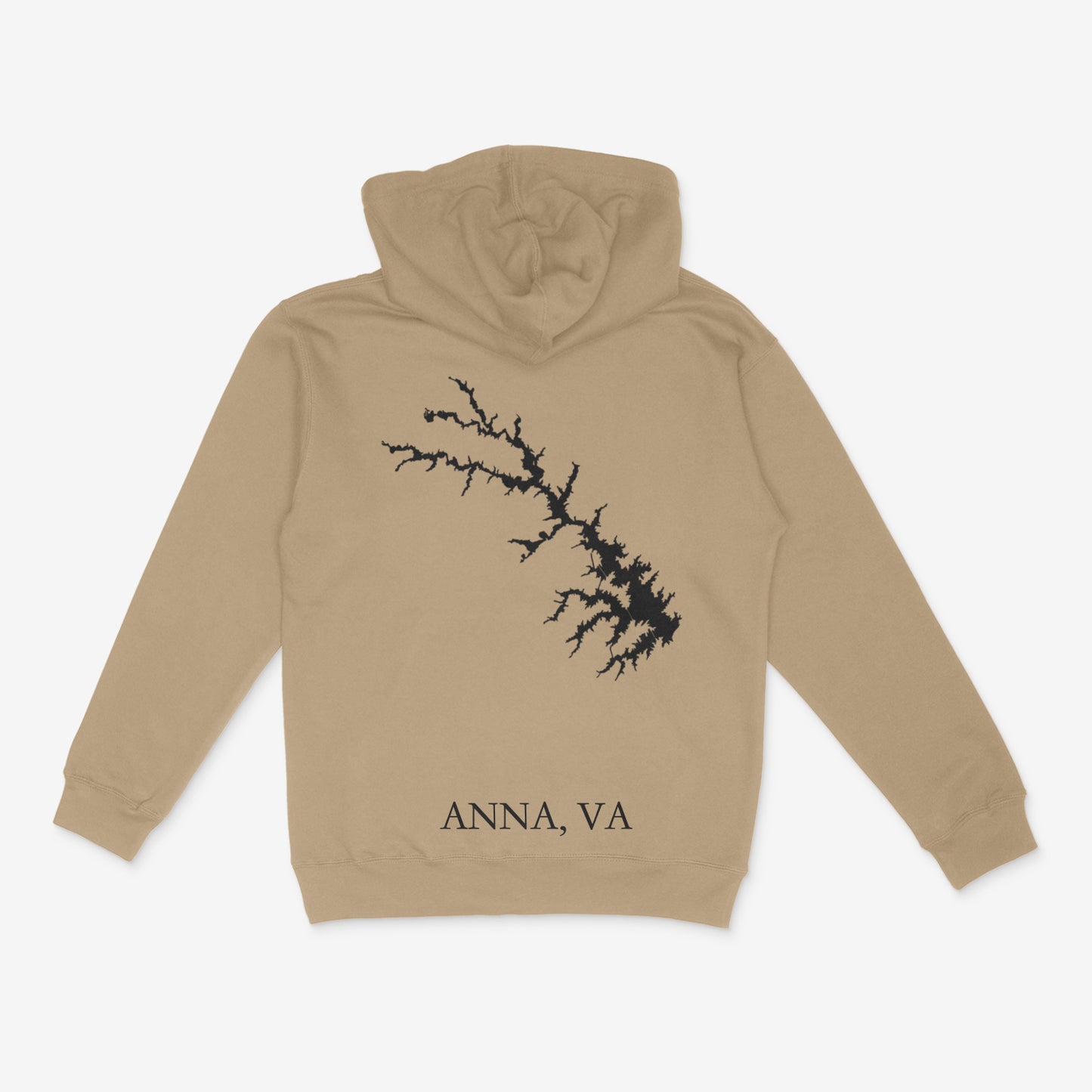 (VA) Anna Hoodie