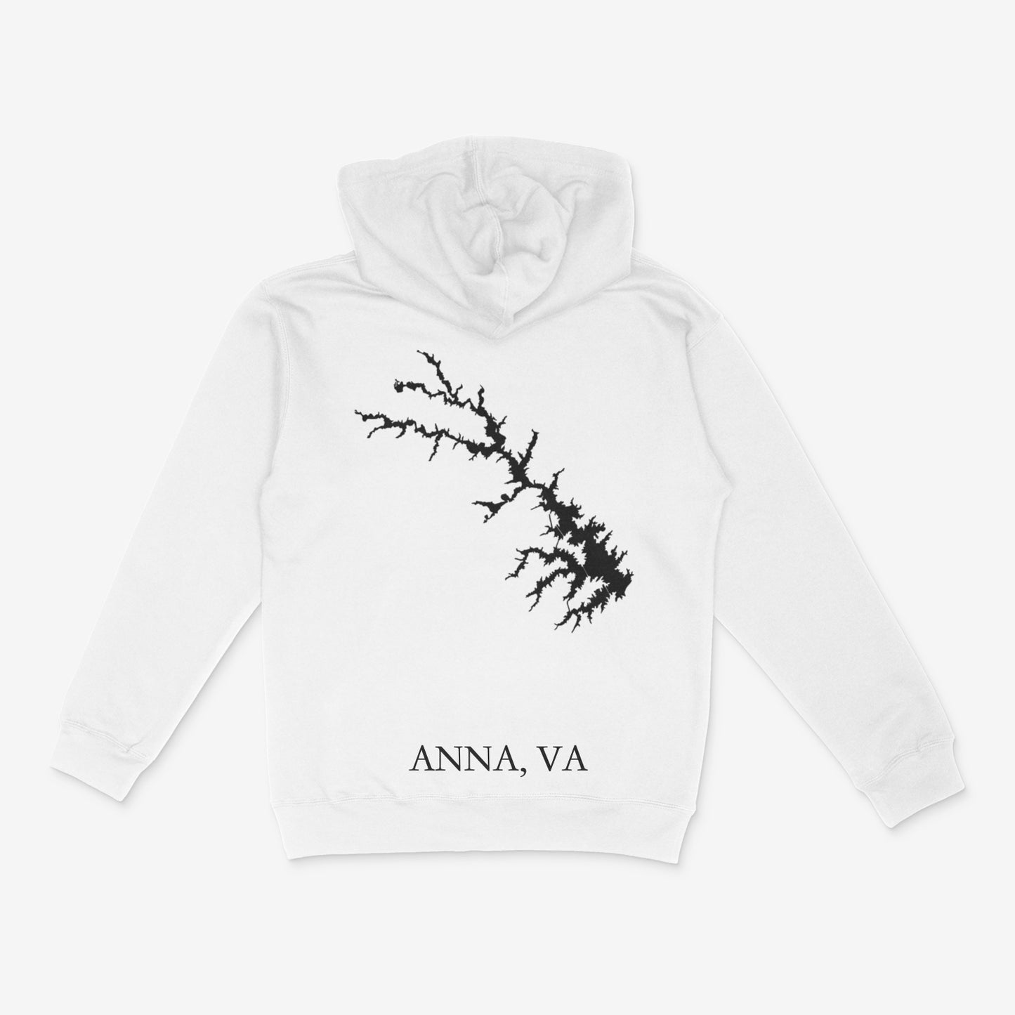 (VA) Anna Hoodie