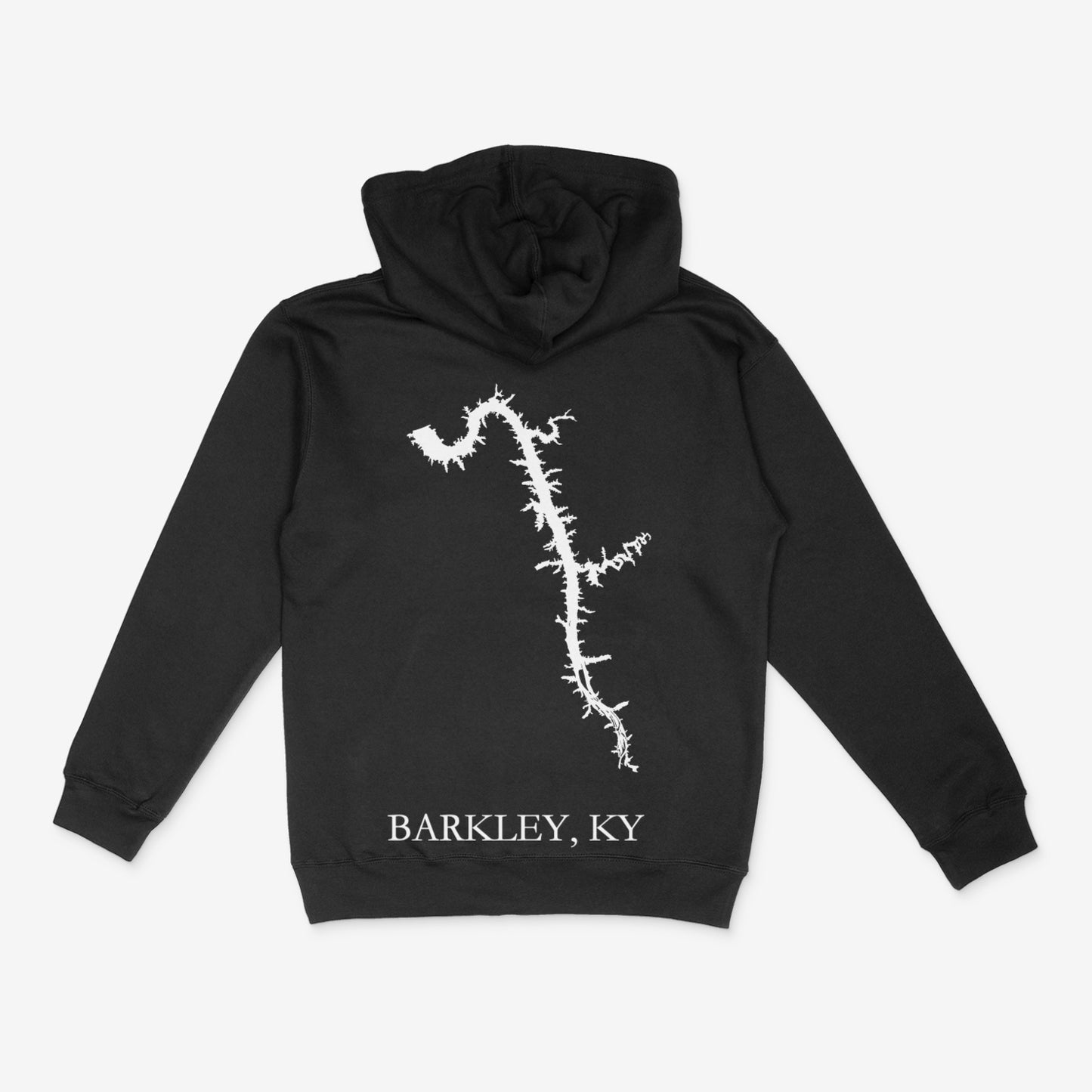 (KY) Barkley Hoodie