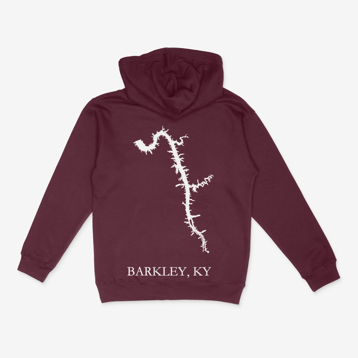 (KY) Barkley Hoodie
