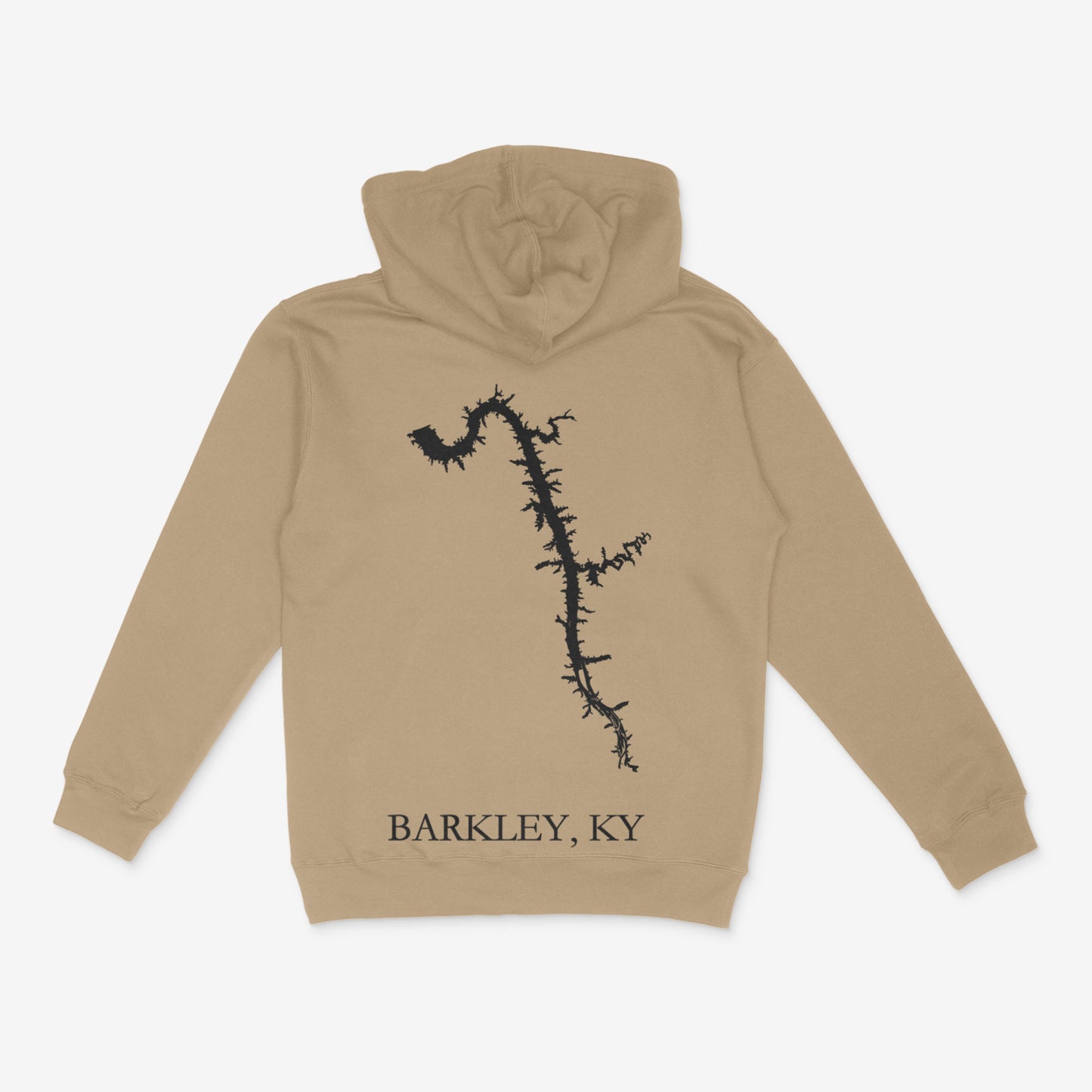 (KY) Barkley Hoodie