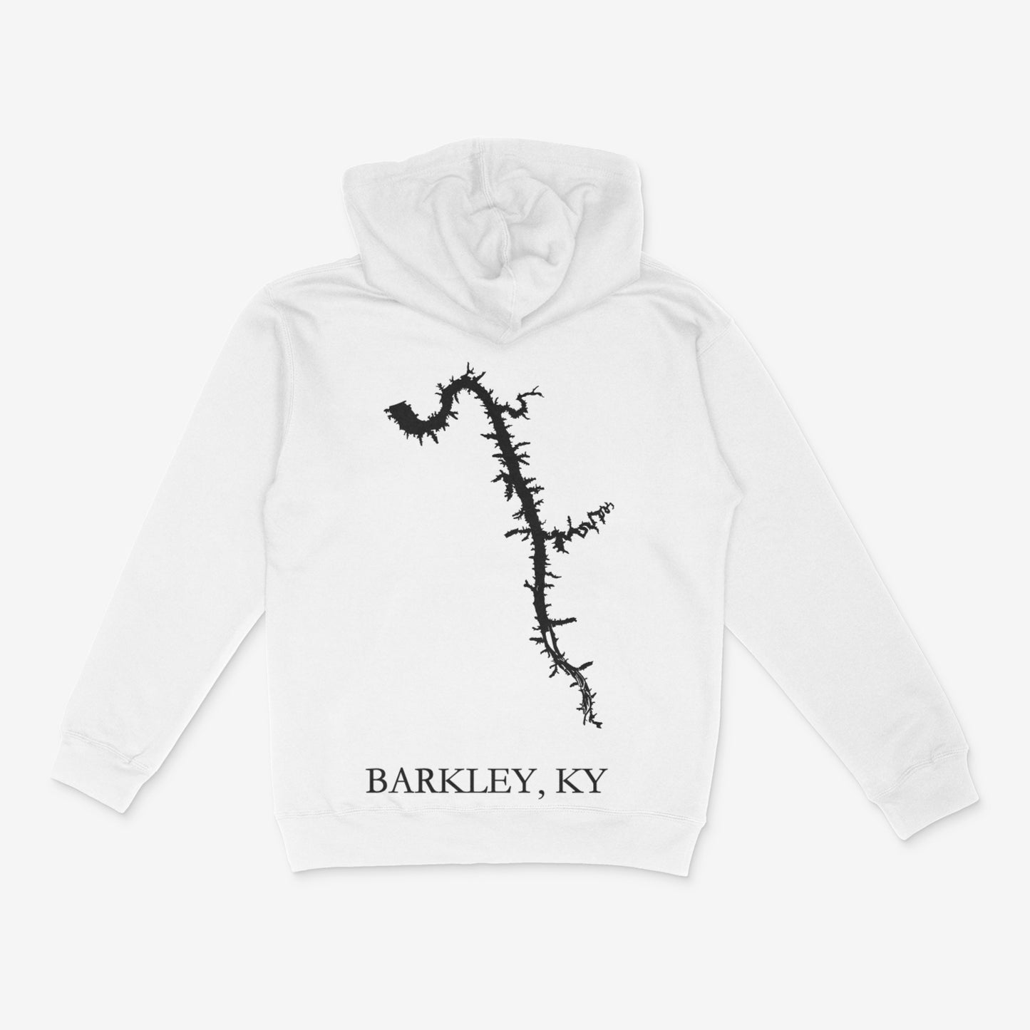 (KY) Barkley Hoodie
