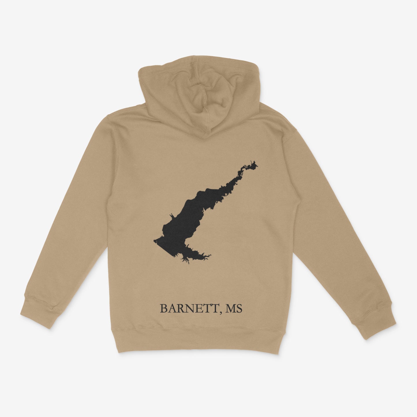 (MS) Barnett Hoodie