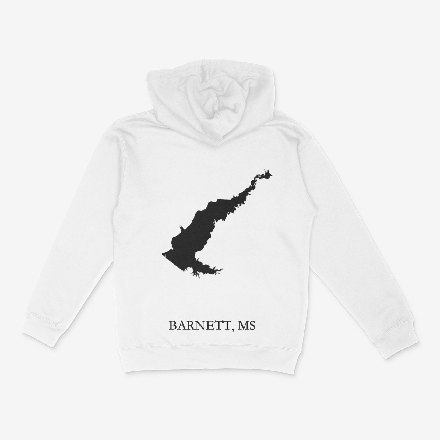 (MS) Barnett Hoodie