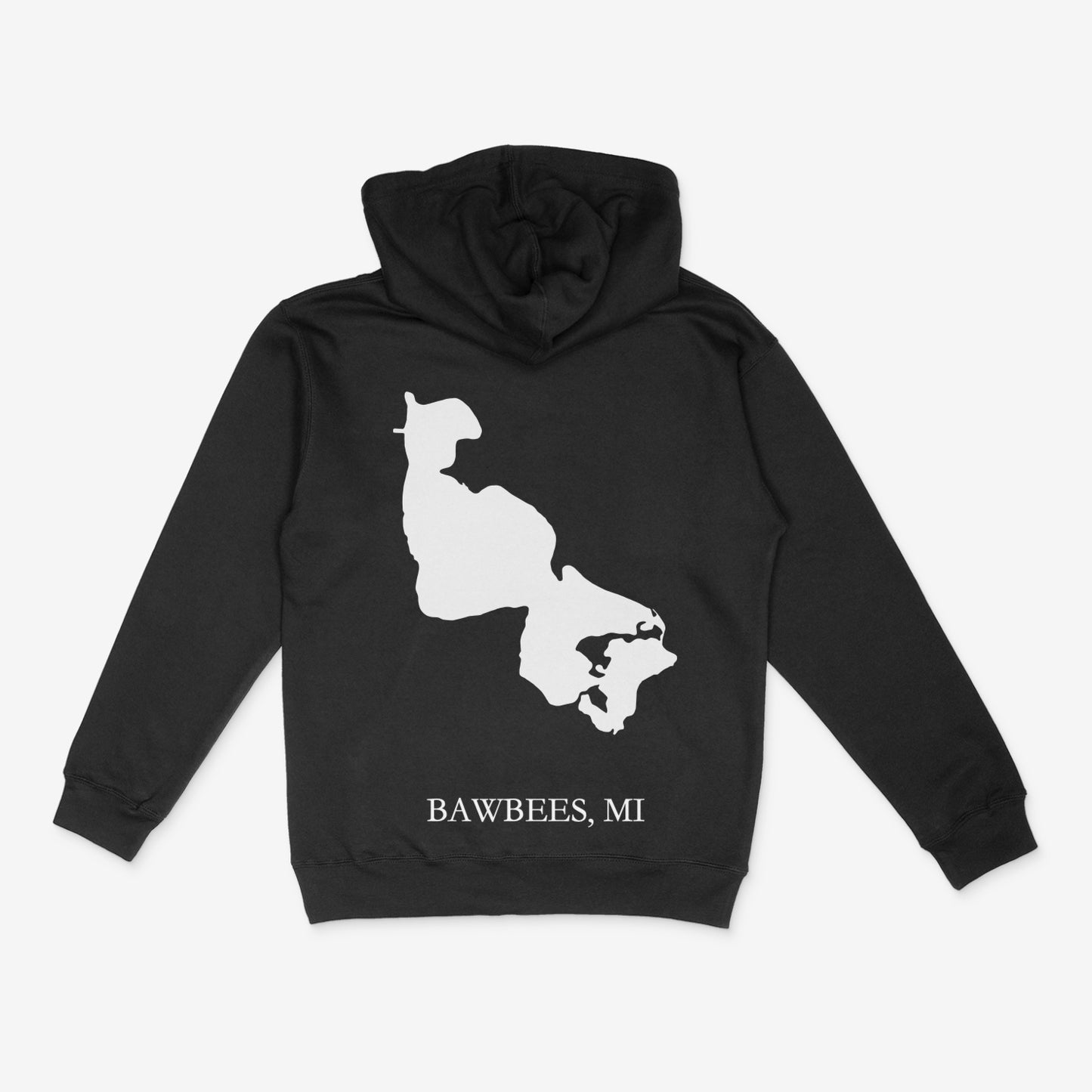 (MI) Bawbees Hoodie