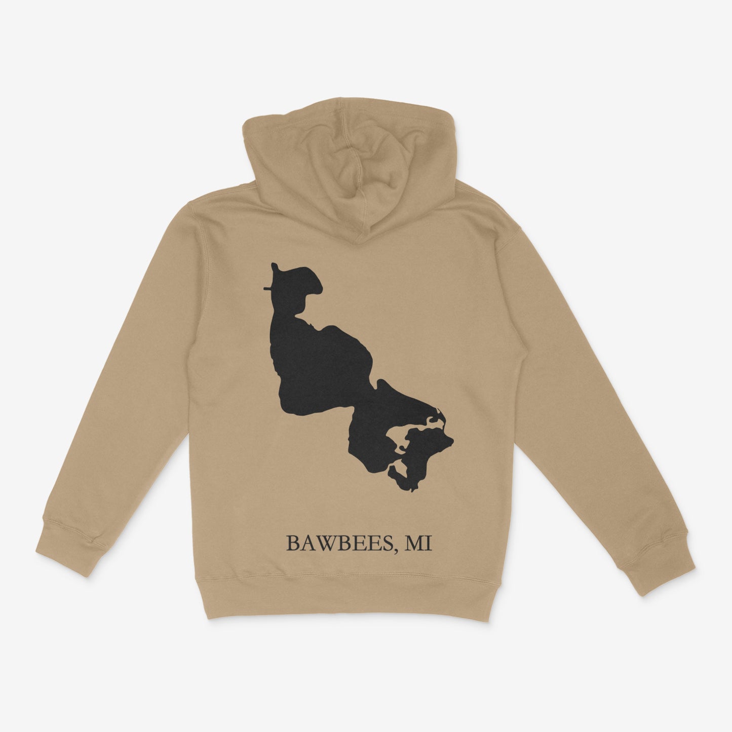 (MI) Bawbees Hoodie