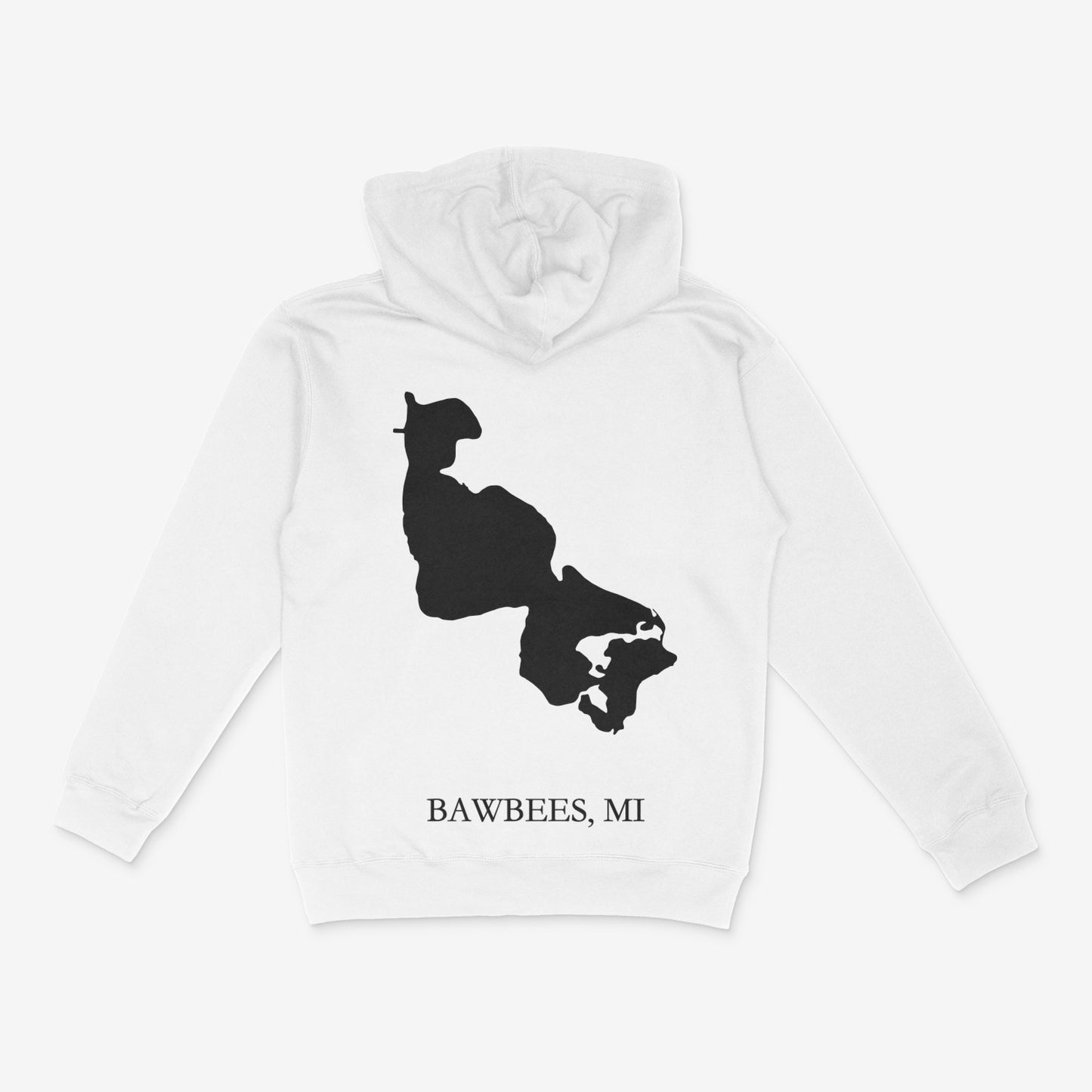 (MI) Bawbees Hoodie