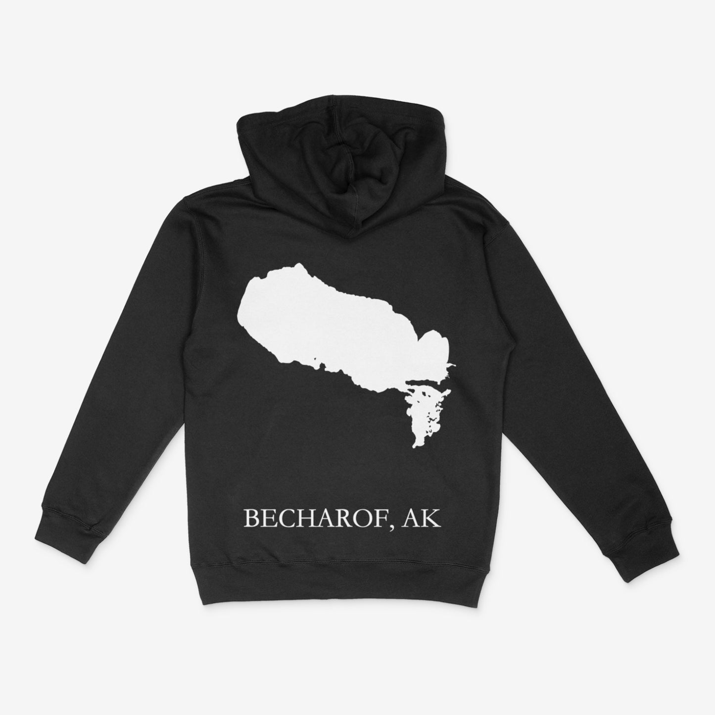 (AK) Becharof Hoodie
