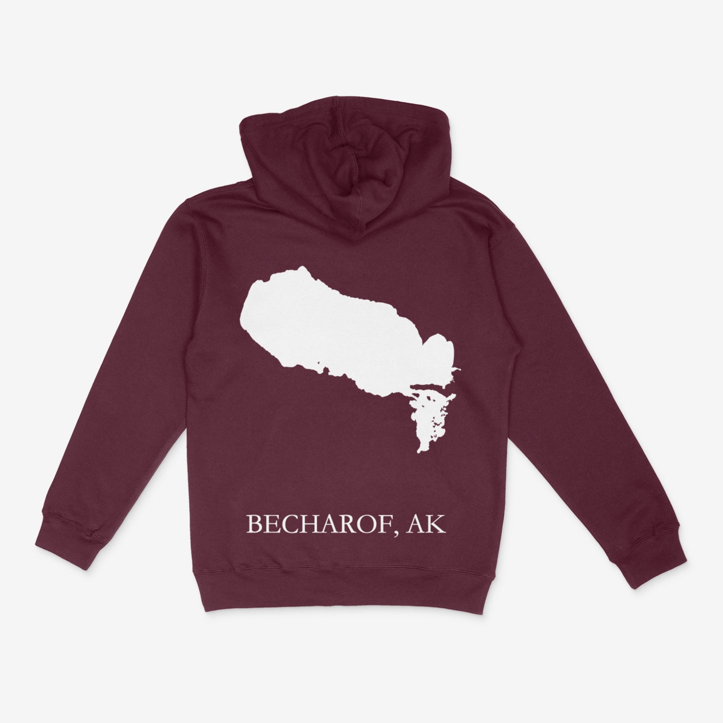 (AK) Becharof Hoodie