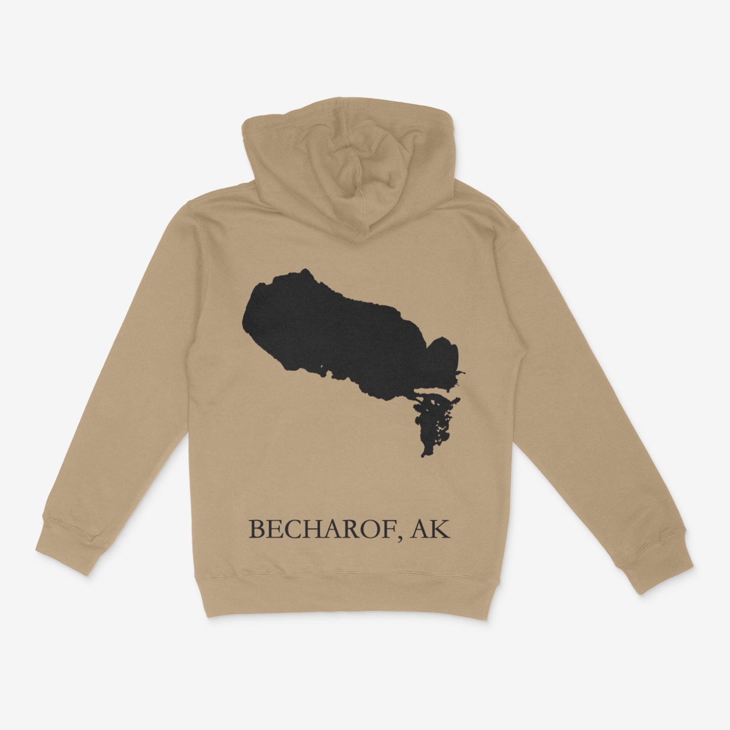 (AK) Becharof Hoodie
