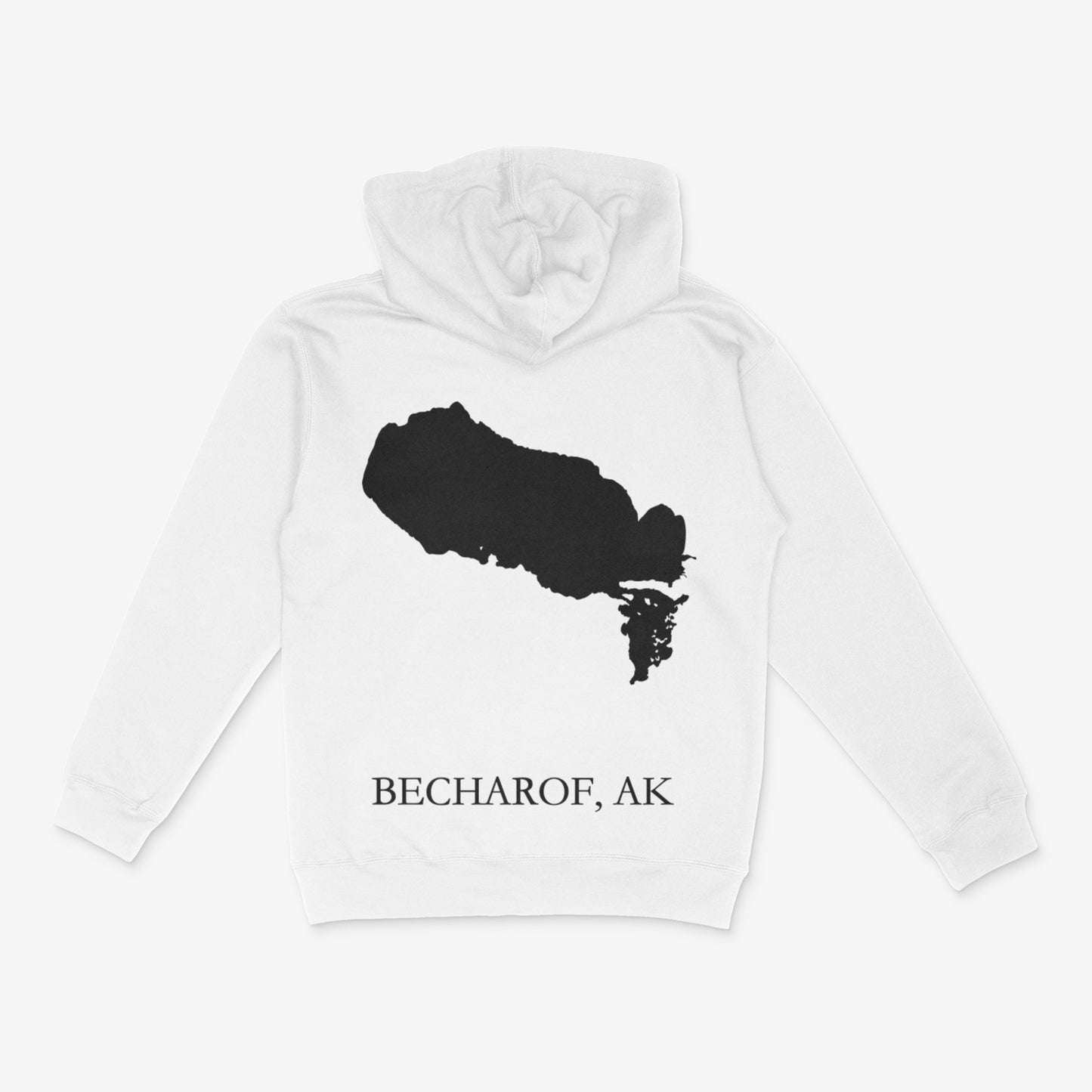 (AK) Becharof Hoodie