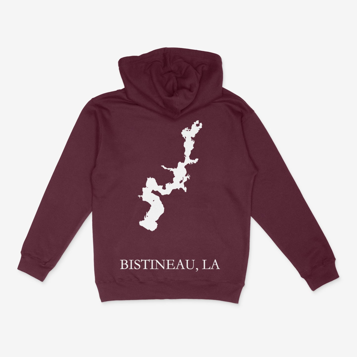 (LA) Bistineau Hoodie
