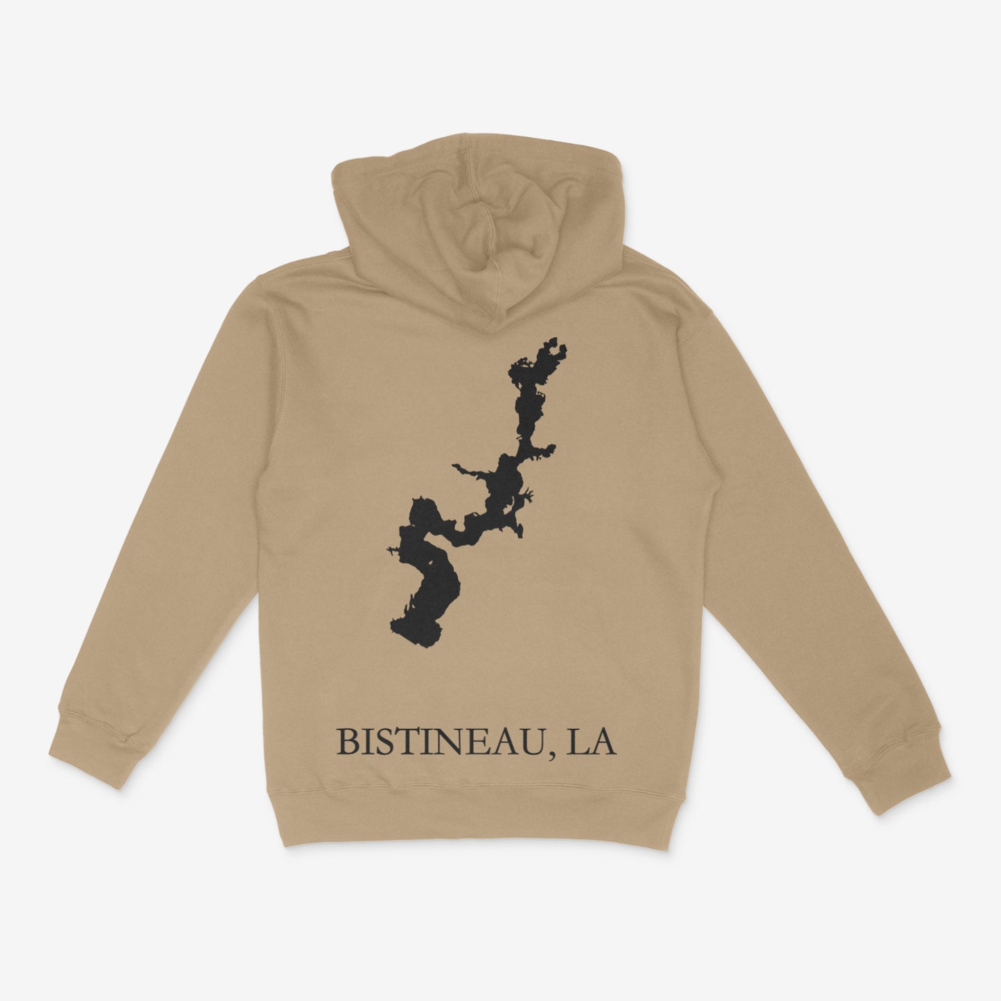 (LA) Bistineau Hoodie