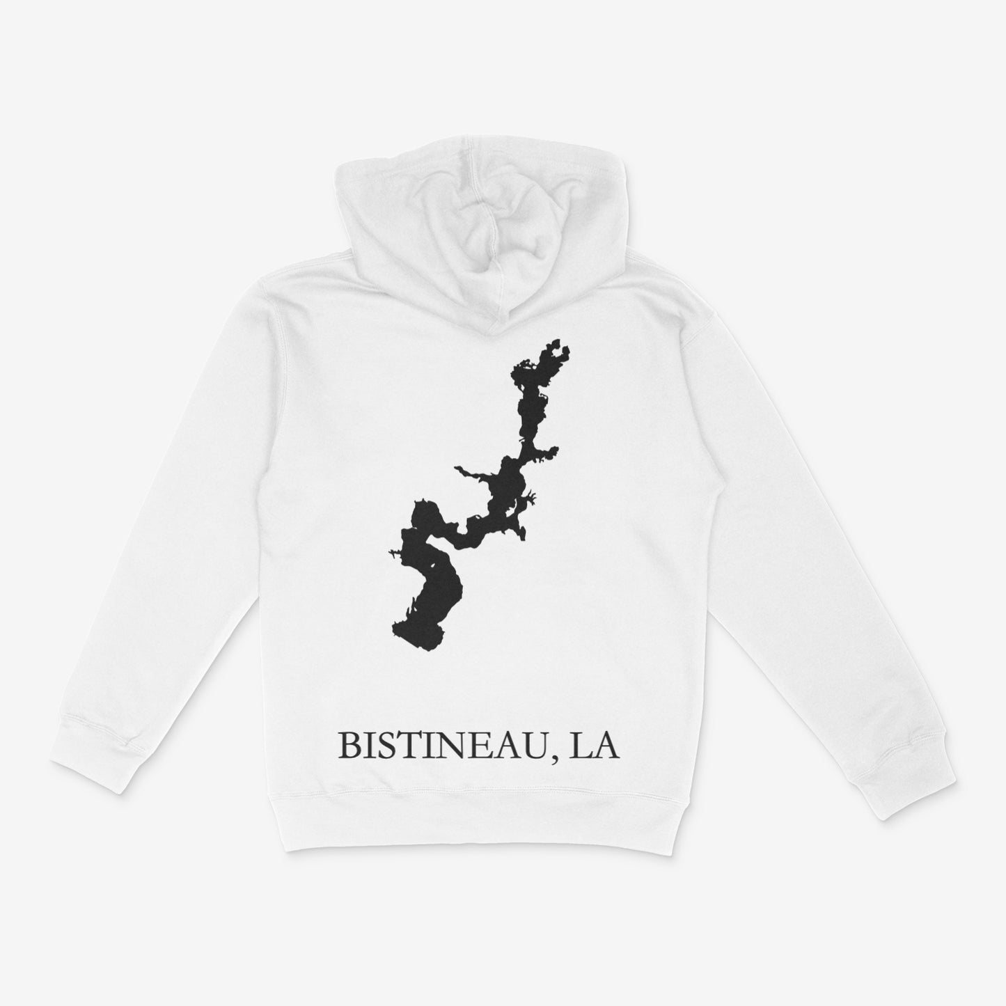 (LA) Bistineau Hoodie