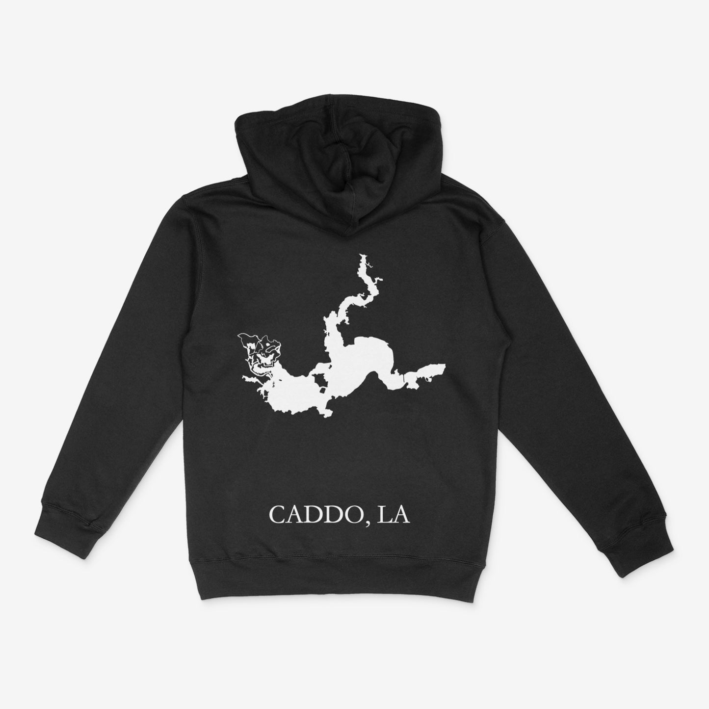 (LA) Caddo Hoodie