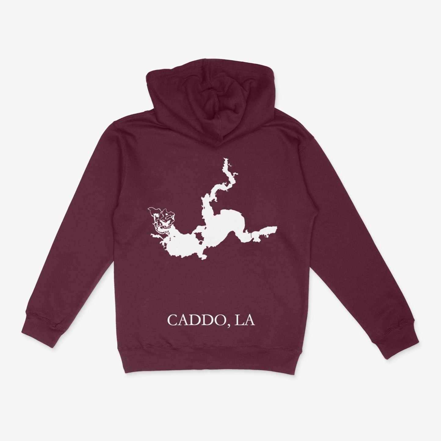 (LA) Caddo Hoodie