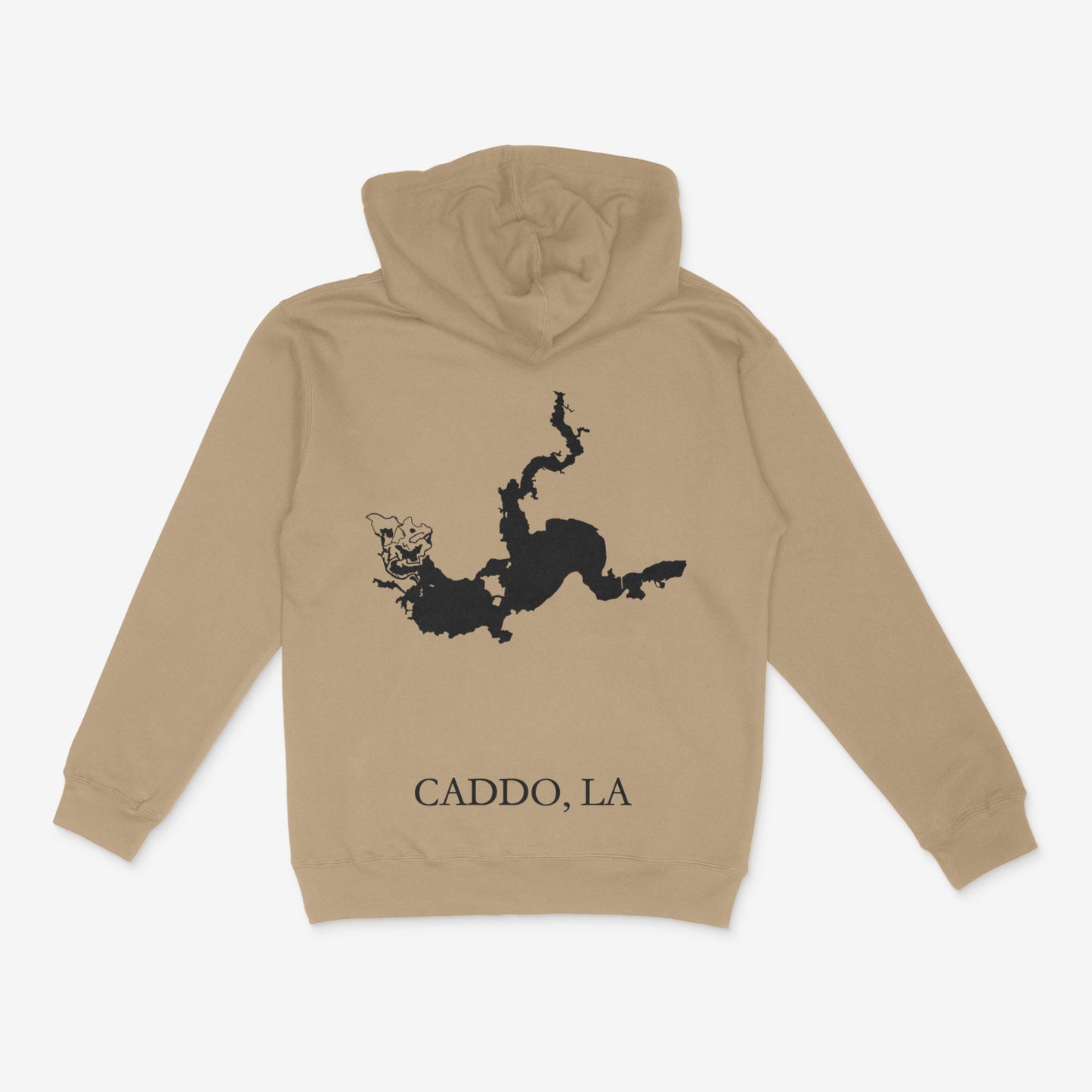 (LA) Caddo Hoodie