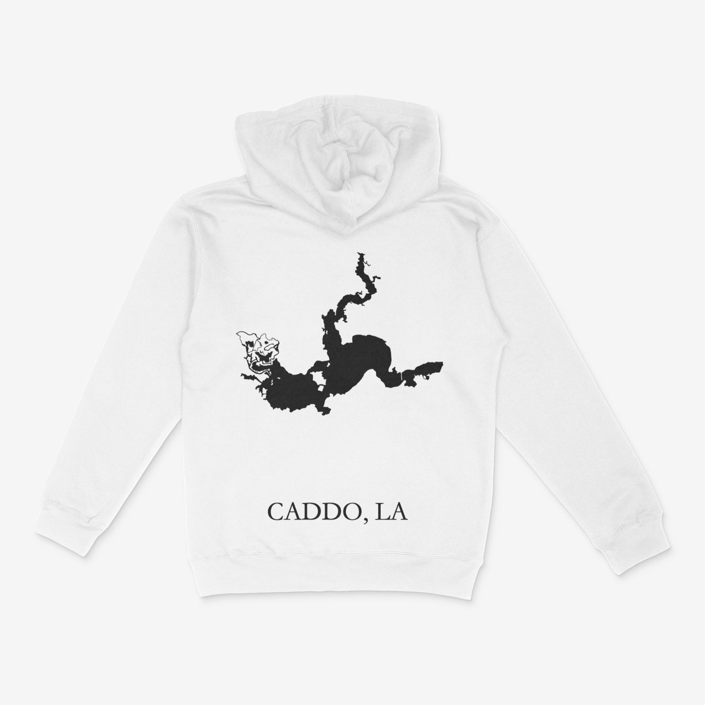 (LA) Caddo Hoodie