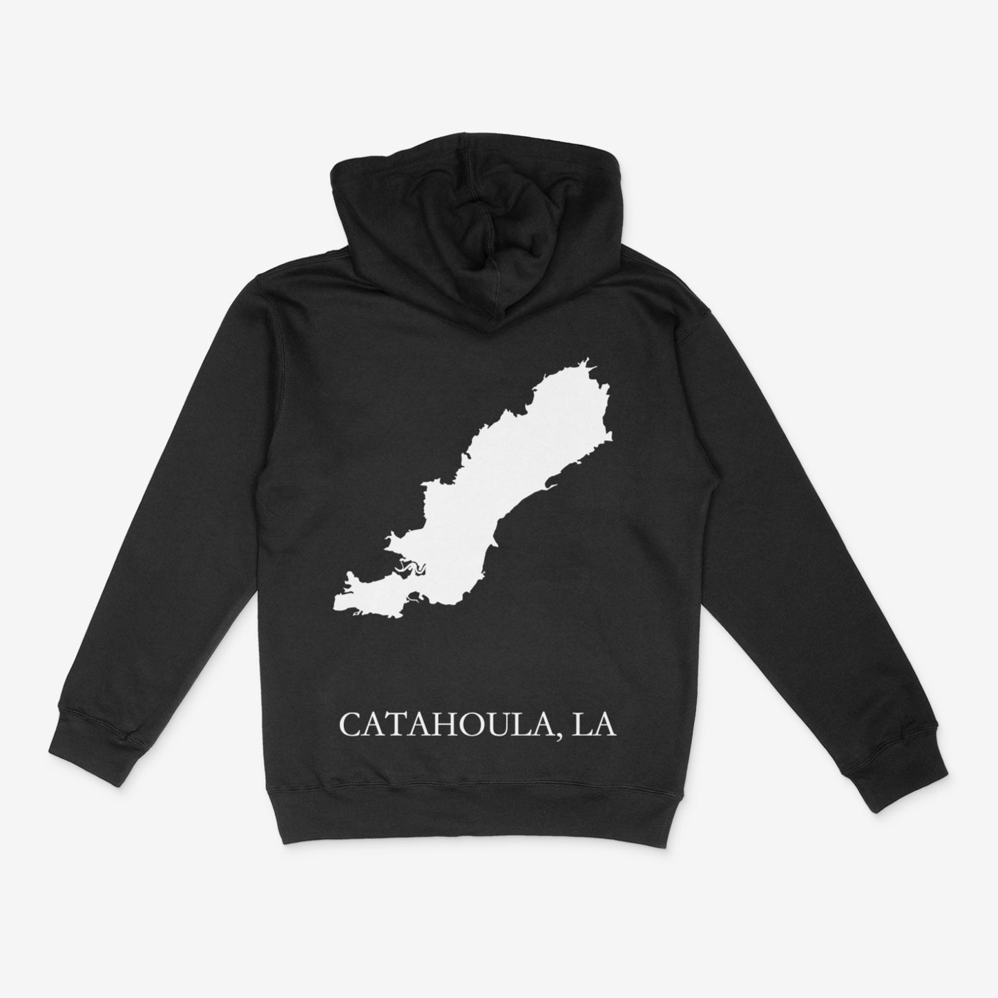 (LA) Catahoula Hoodie