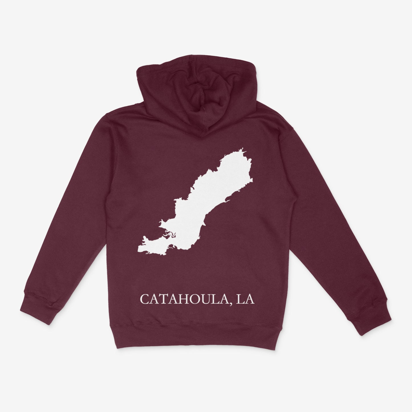 (LA) Catahoula Hoodie