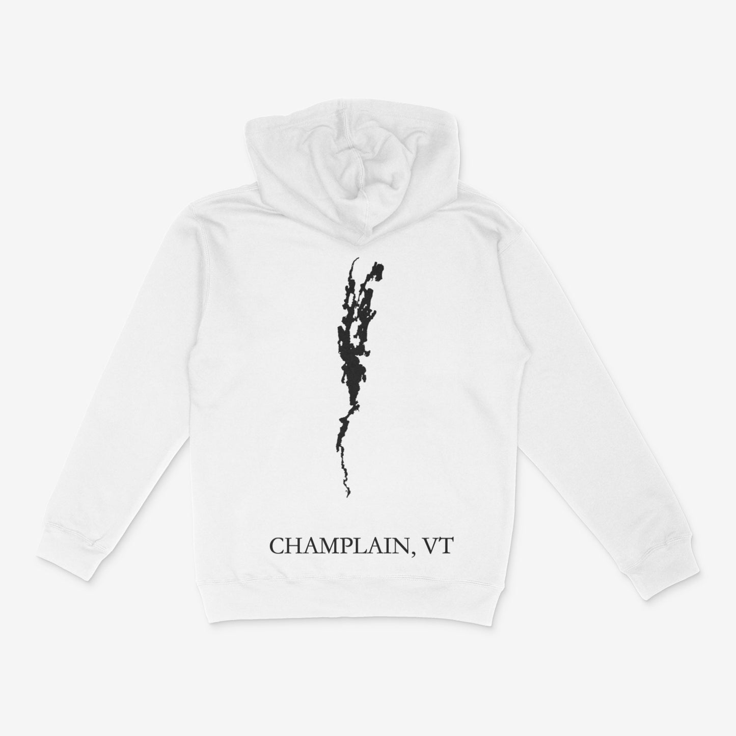 (VT) Champlain Hoodie