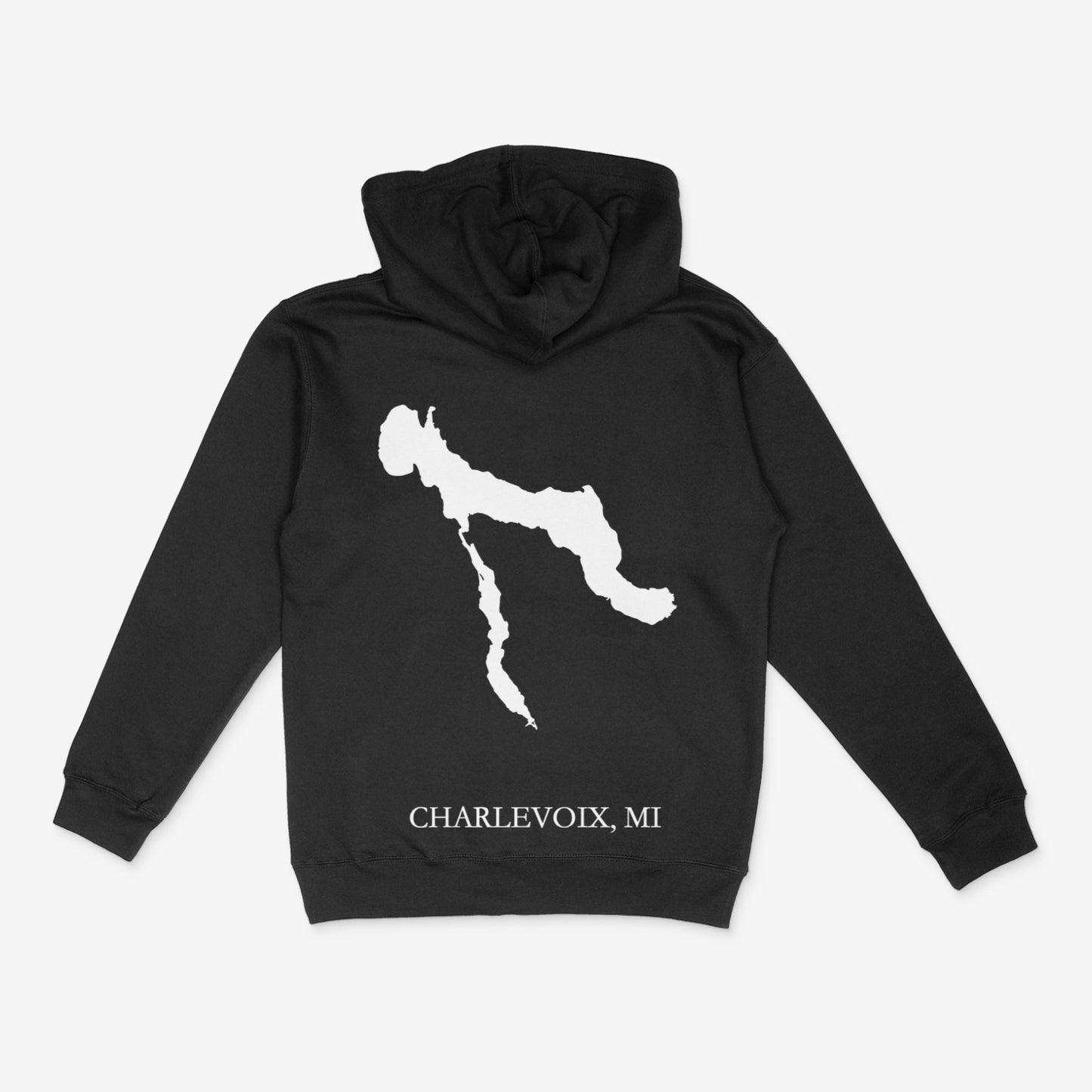(MI) Charlevoix