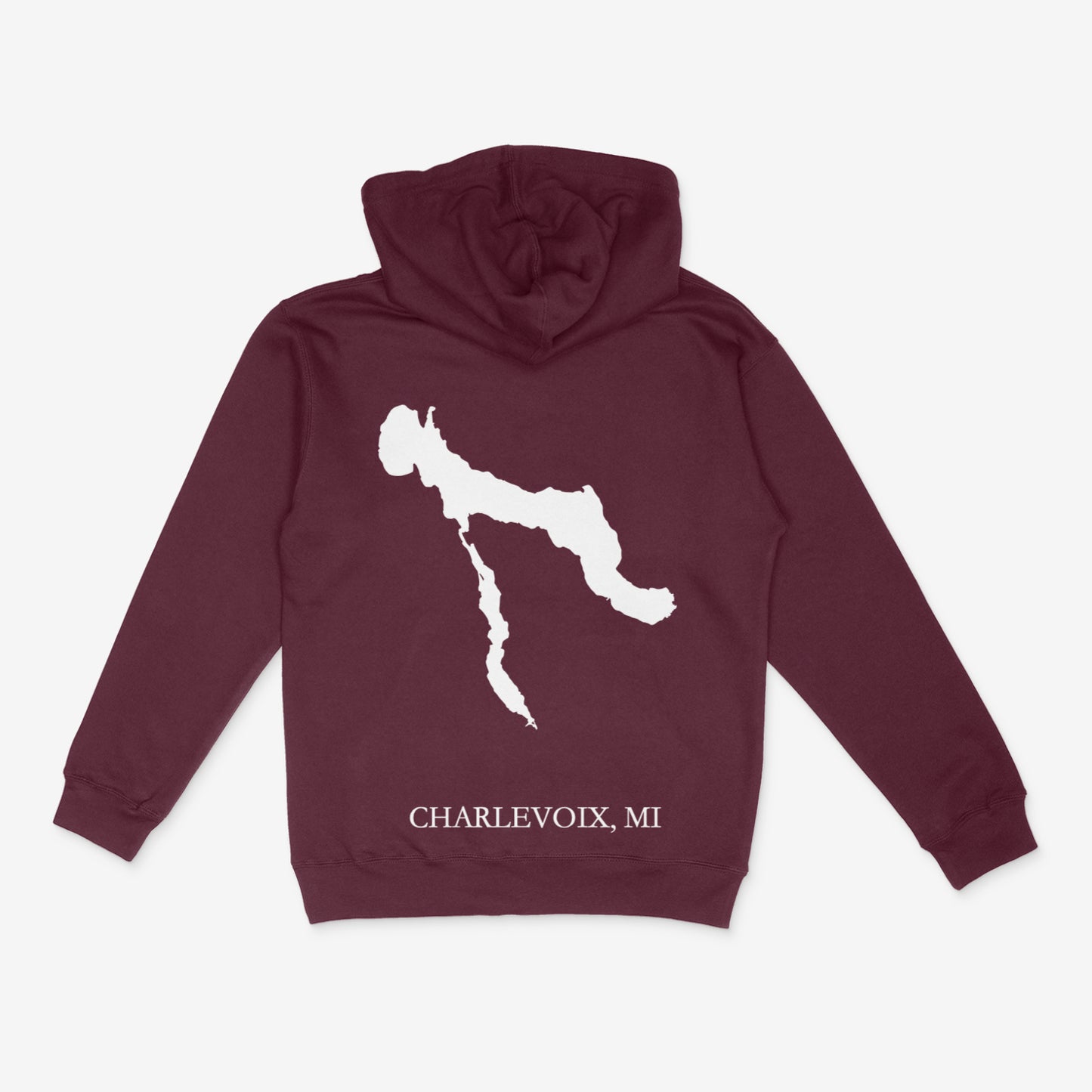 (MI) Charlevoix