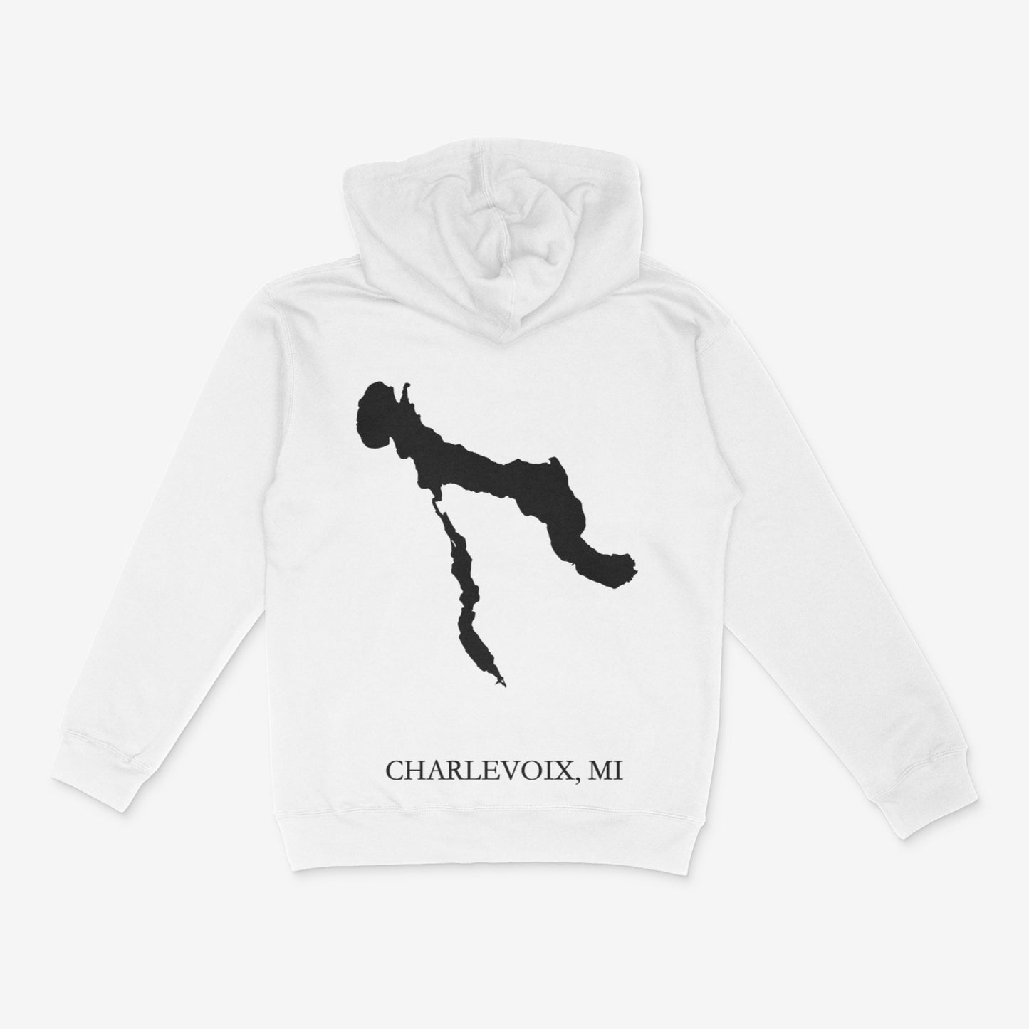 (MI) Charlevoix