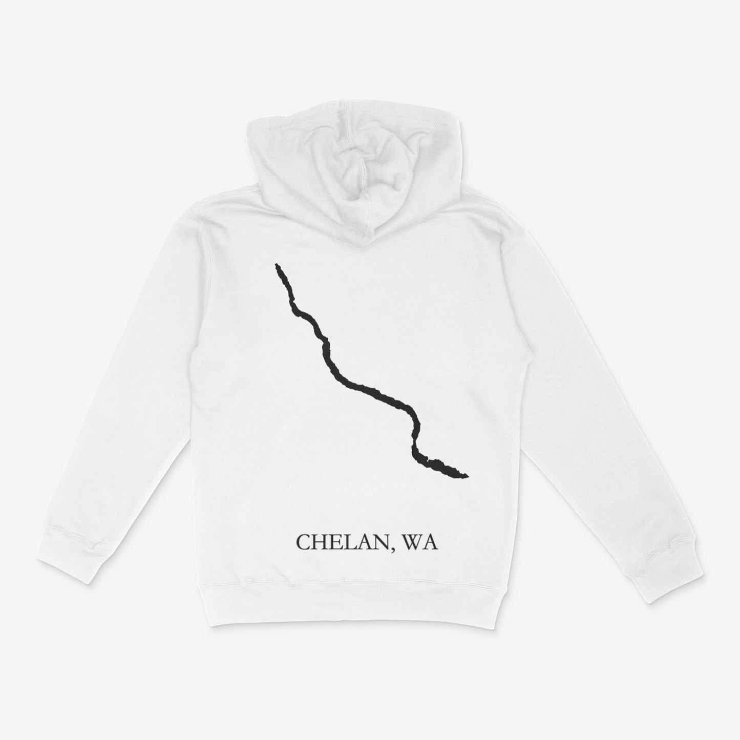 (WA) Chelan Hoodie