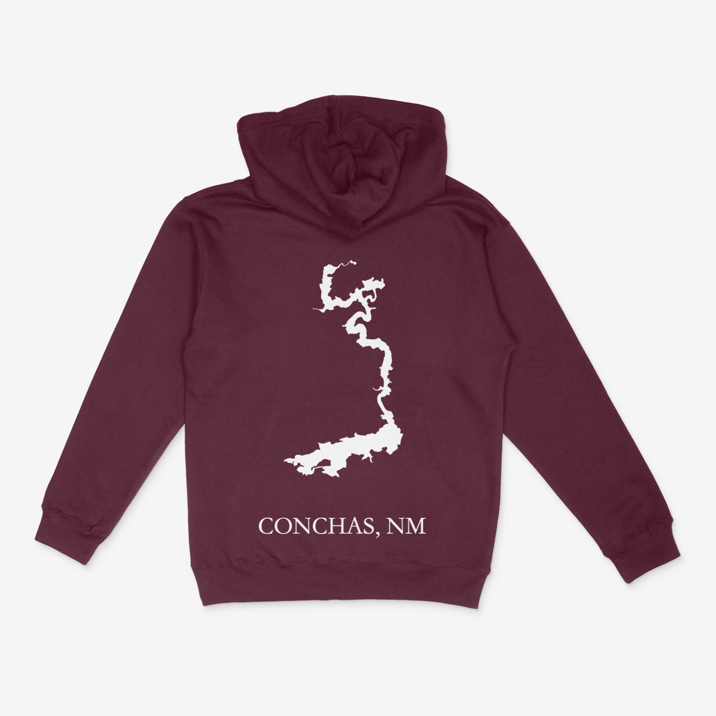 (NM) Conchas Hoodie