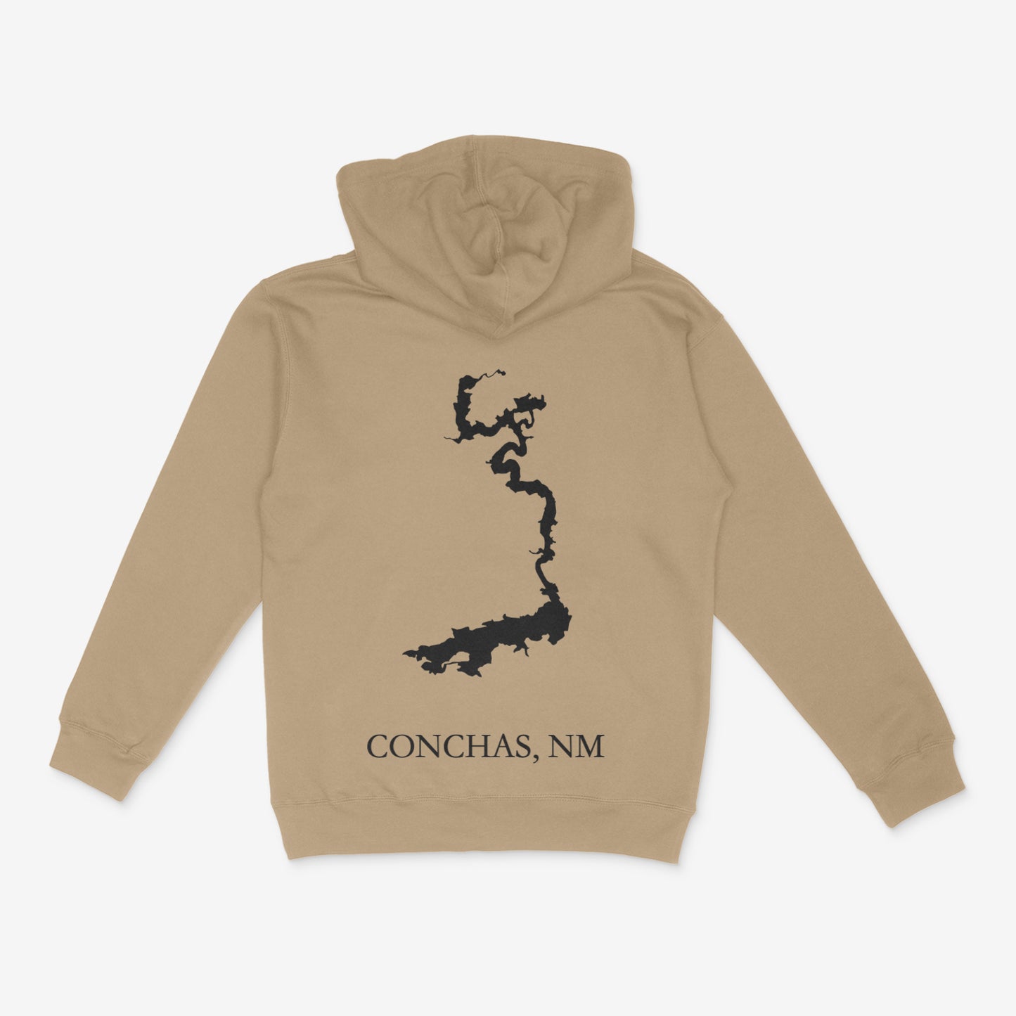 (NM) Conchas Hoodie