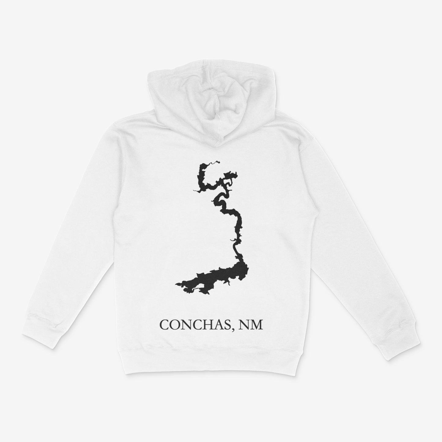 (NM) Conchas Hoodie