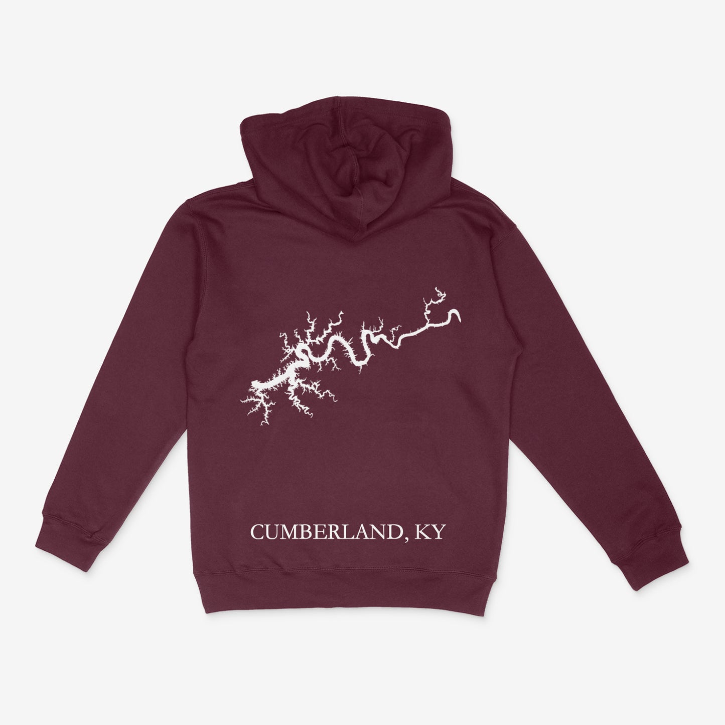 (KY) Cumberland Hoodie