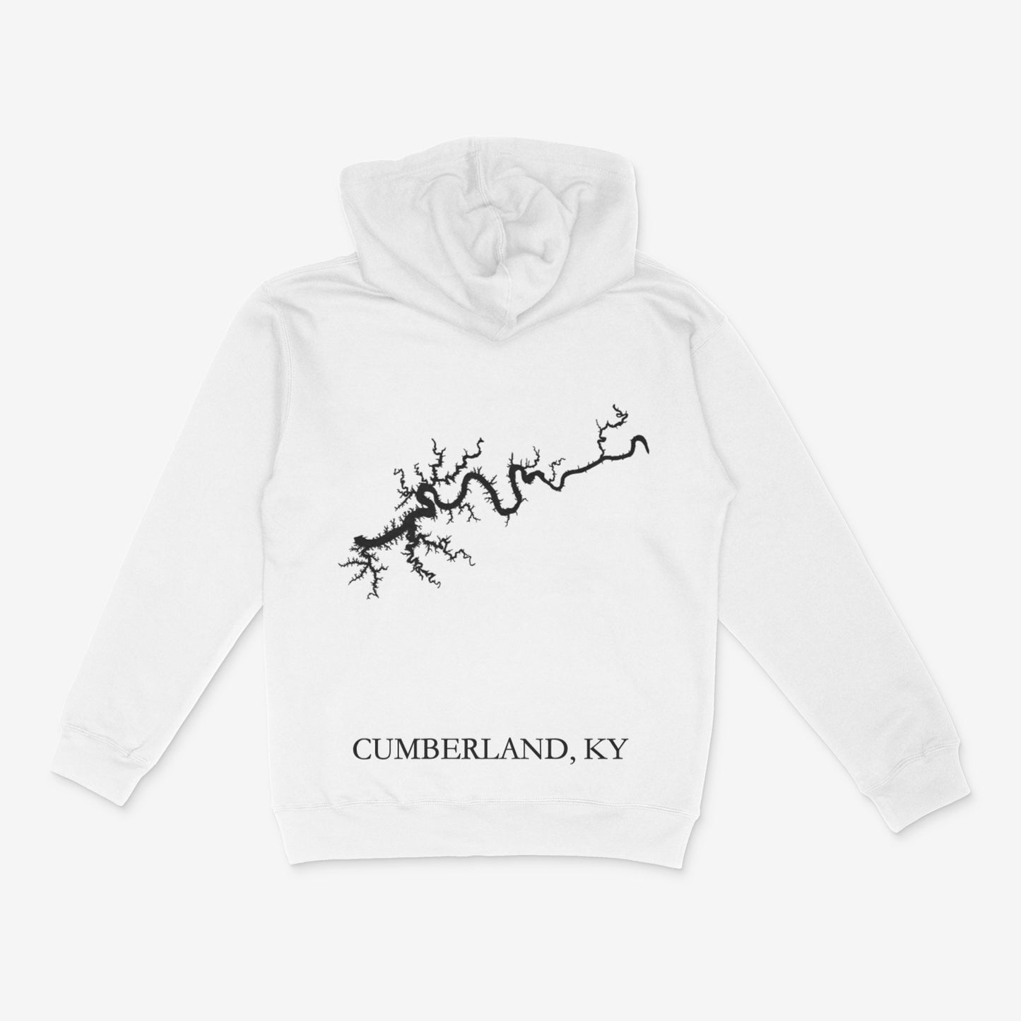 (KY) Cumberland Hoodie