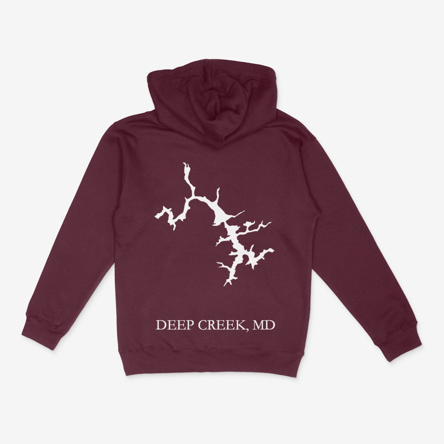 (MD) Liberty Hoodie