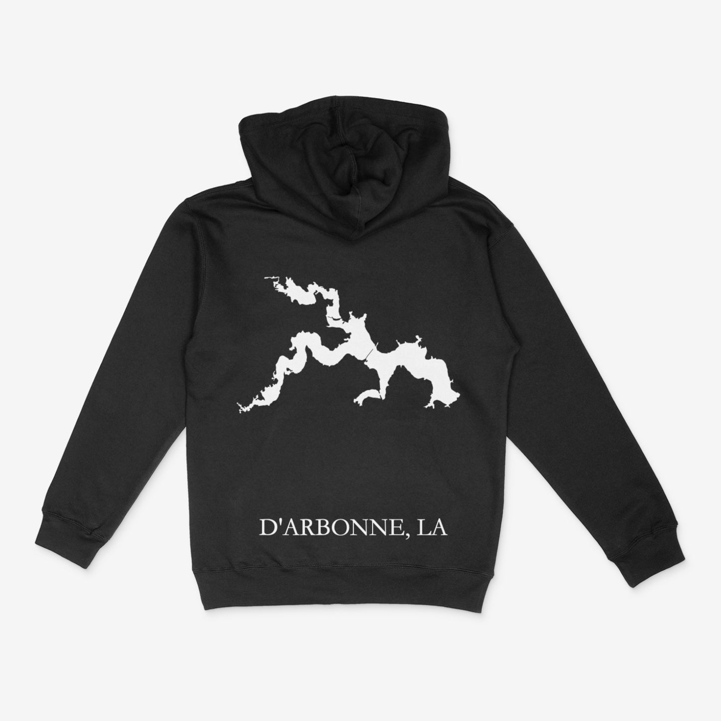 (LA) D'arbonne Hoodie