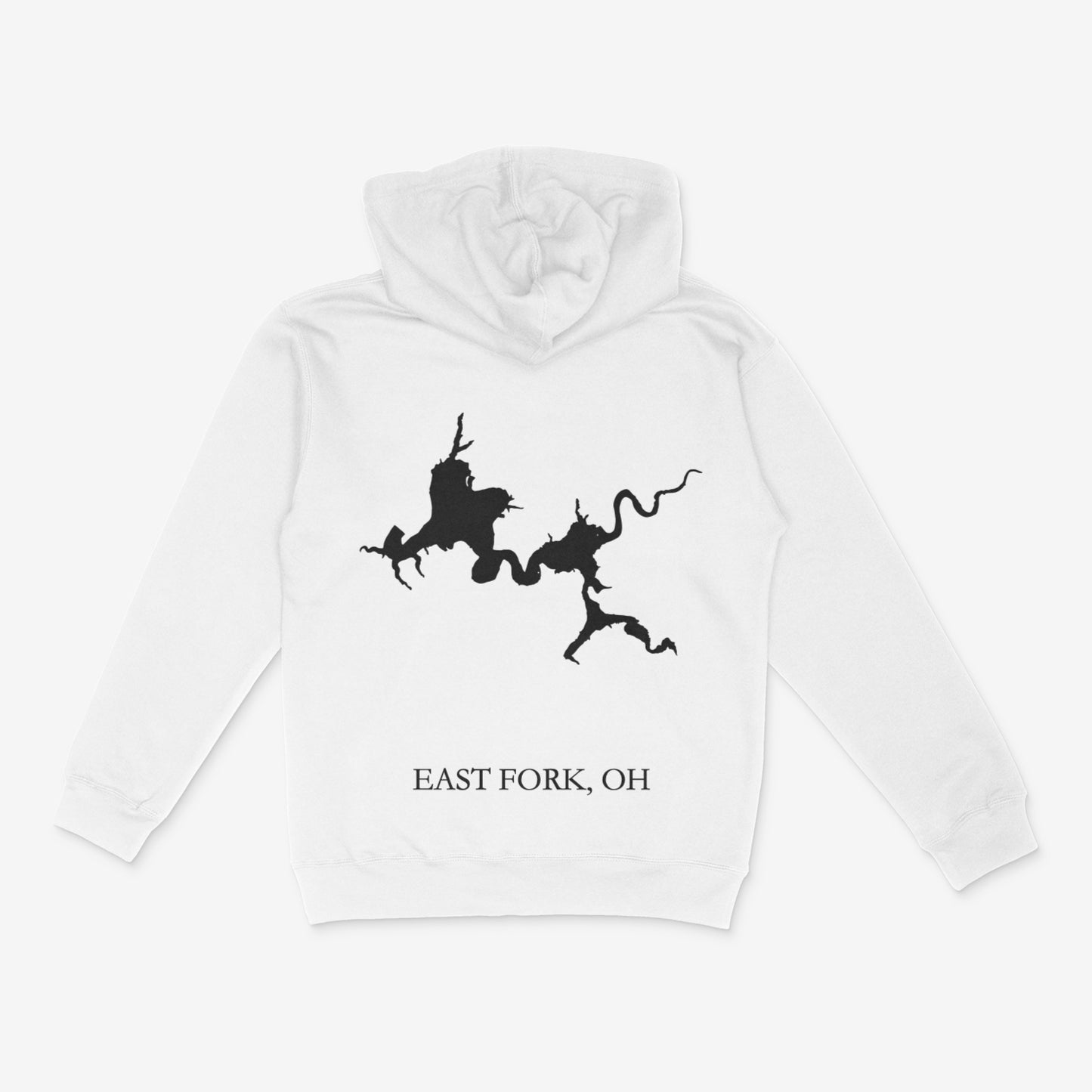 (OH) East Fork Hoodie