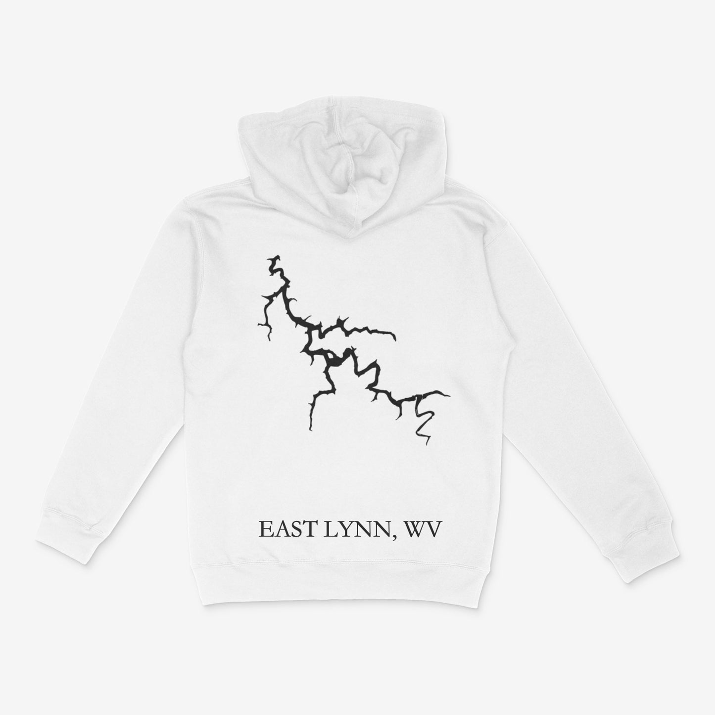 (WV) East Lynn Hoodie