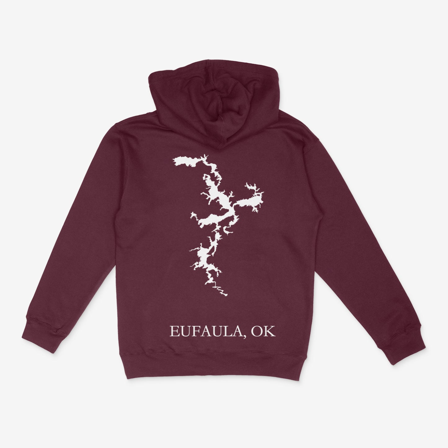 (OK) Eufaula Hoodie