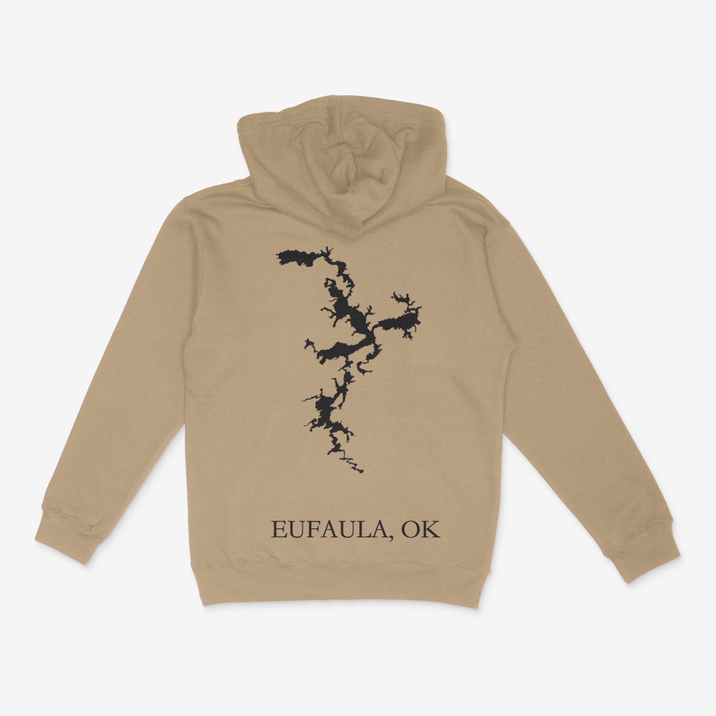 (OK) Eufaula Hoodie