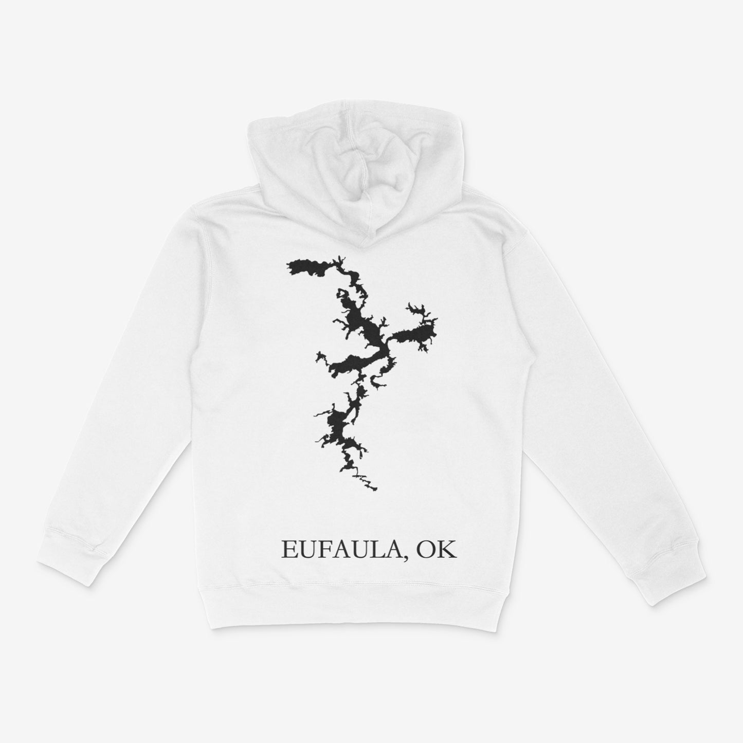 (OK) Eufaula Hoodie
