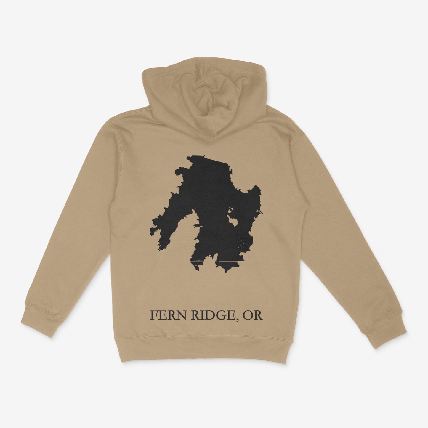 (OR) Fern Ridge Hoodie