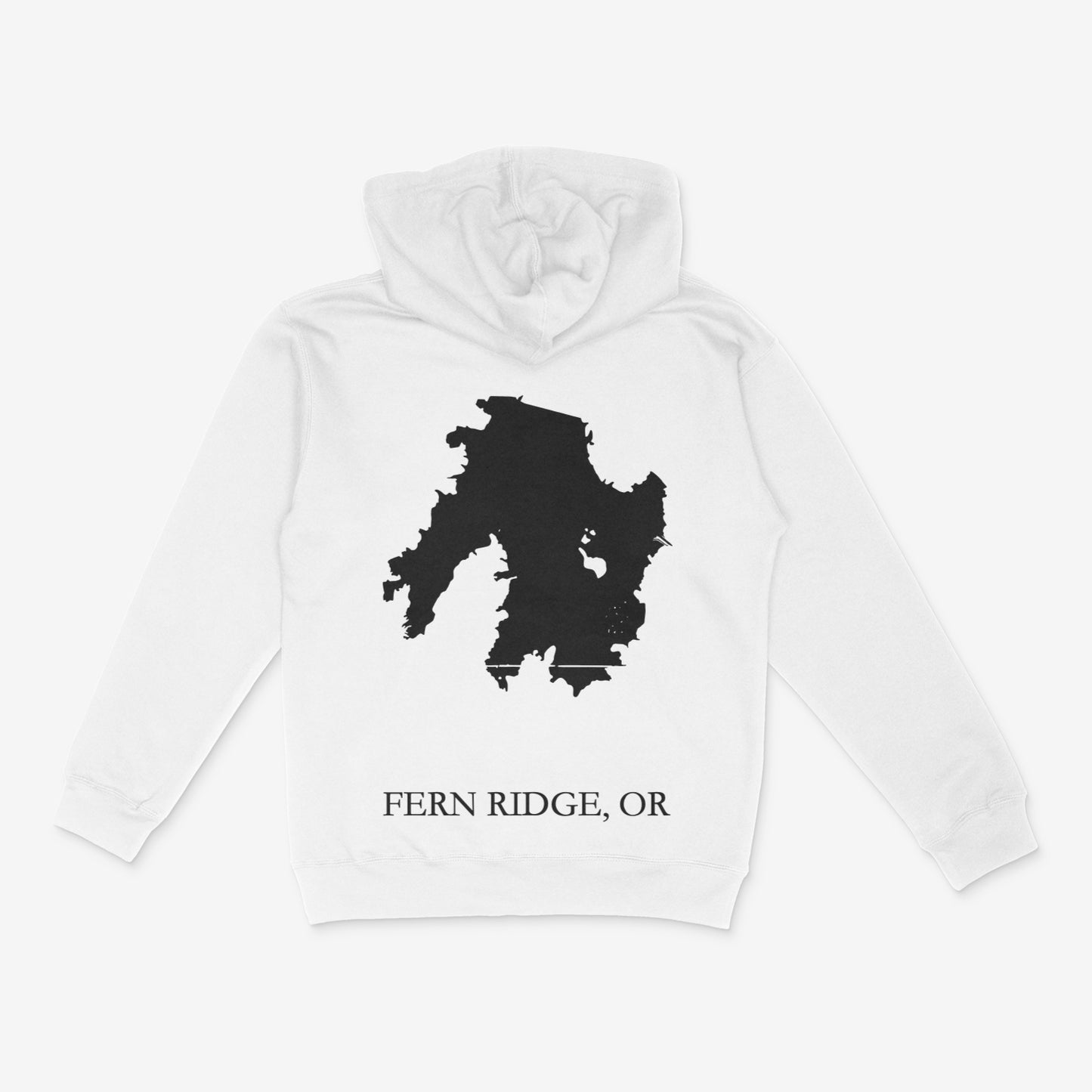 (OR) Fern Ridge Hoodie