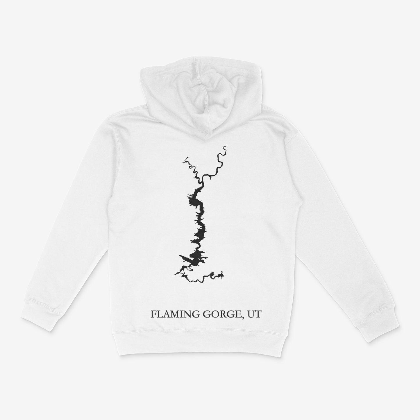 (UT) Flaming Gorge Hoodie