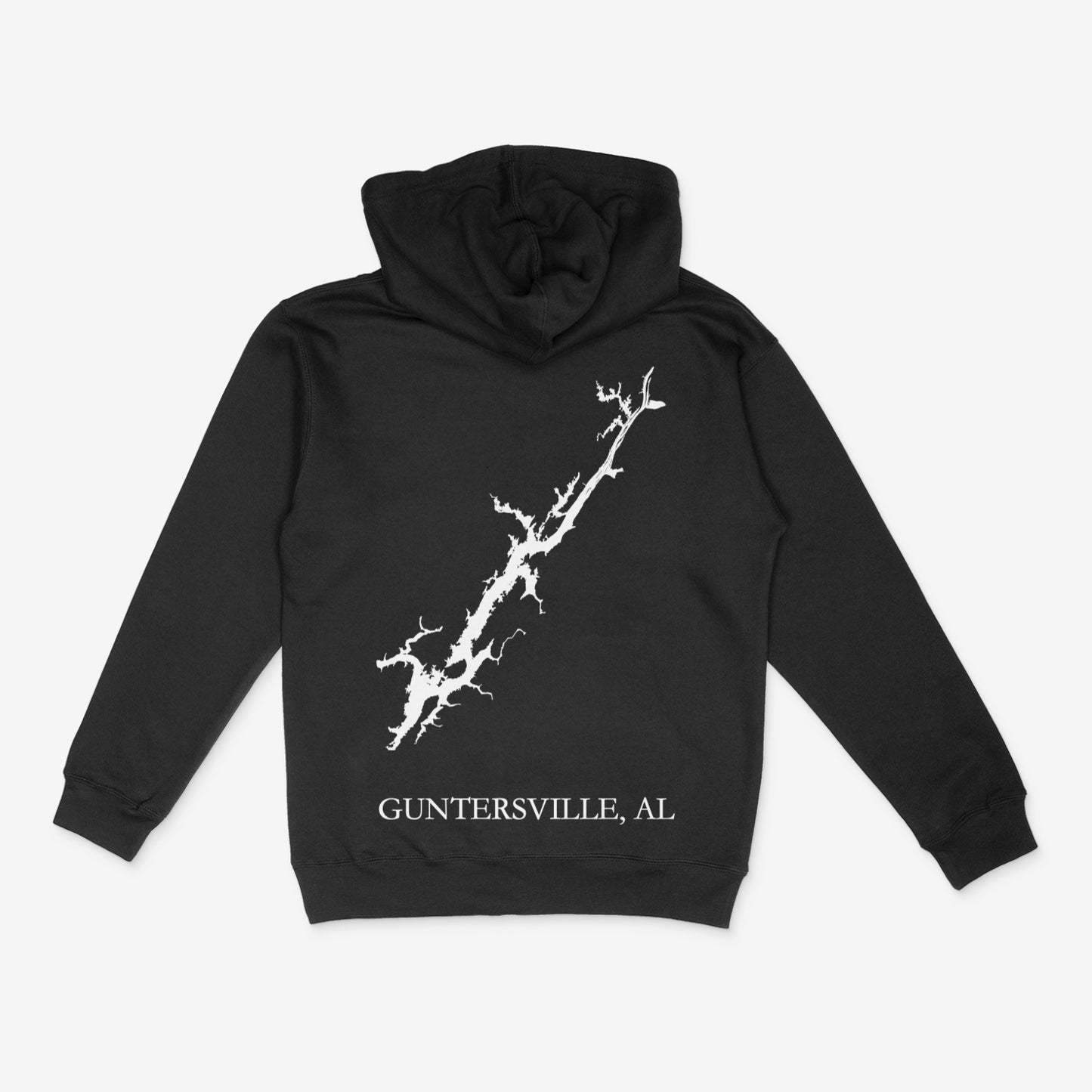 (AL) Guntersville hoodie