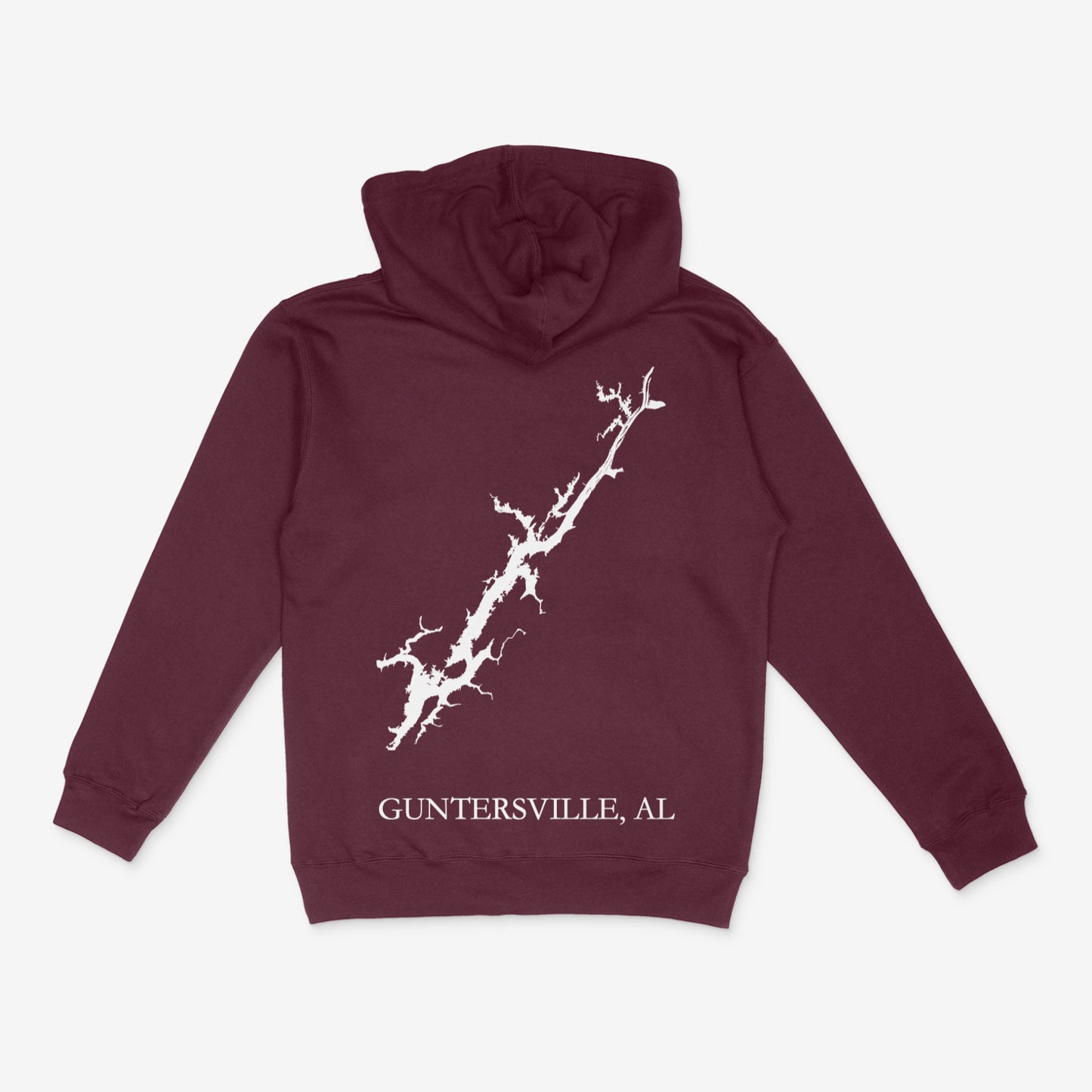 (AL) Guntersville hoodie