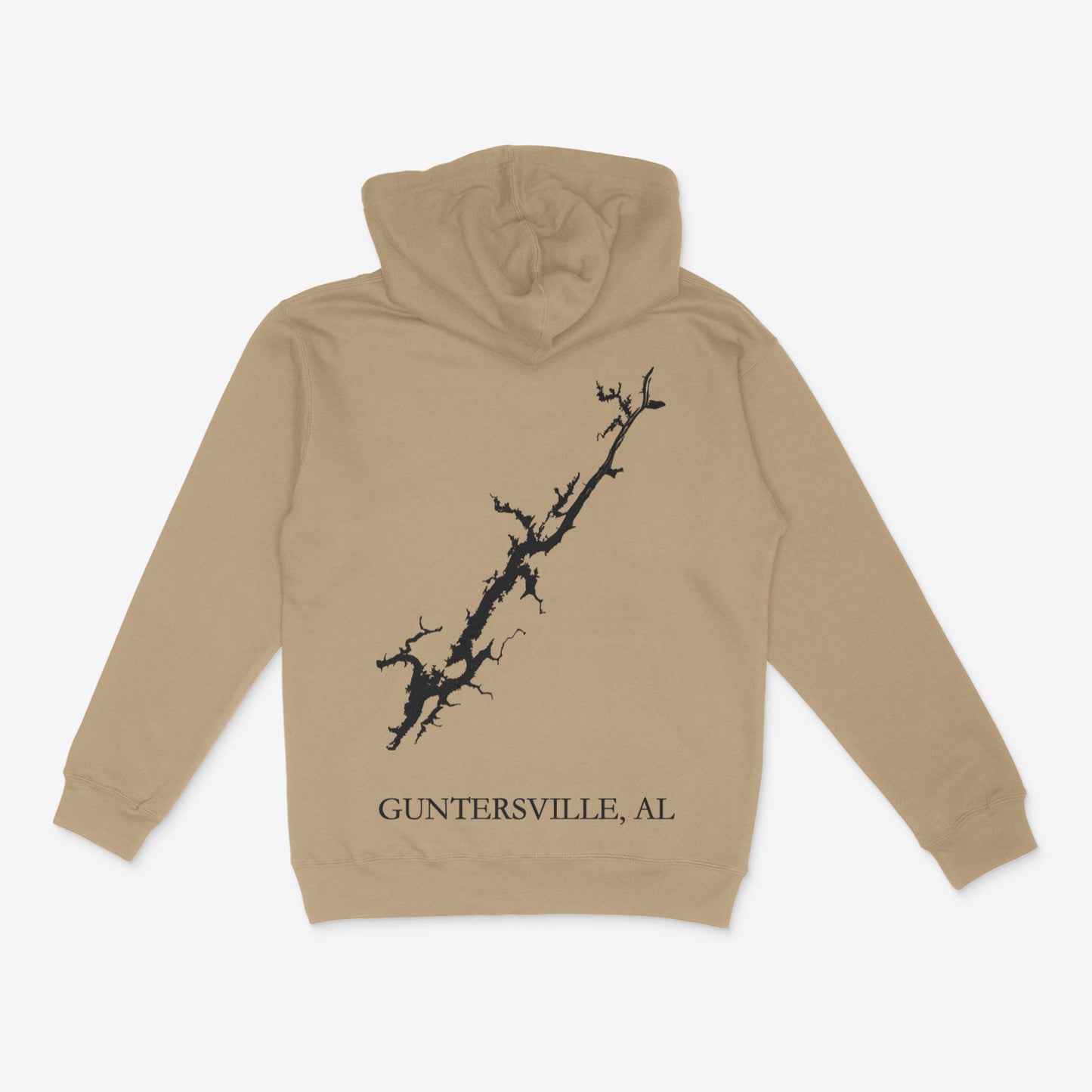 (AL) Guntersville hoodie