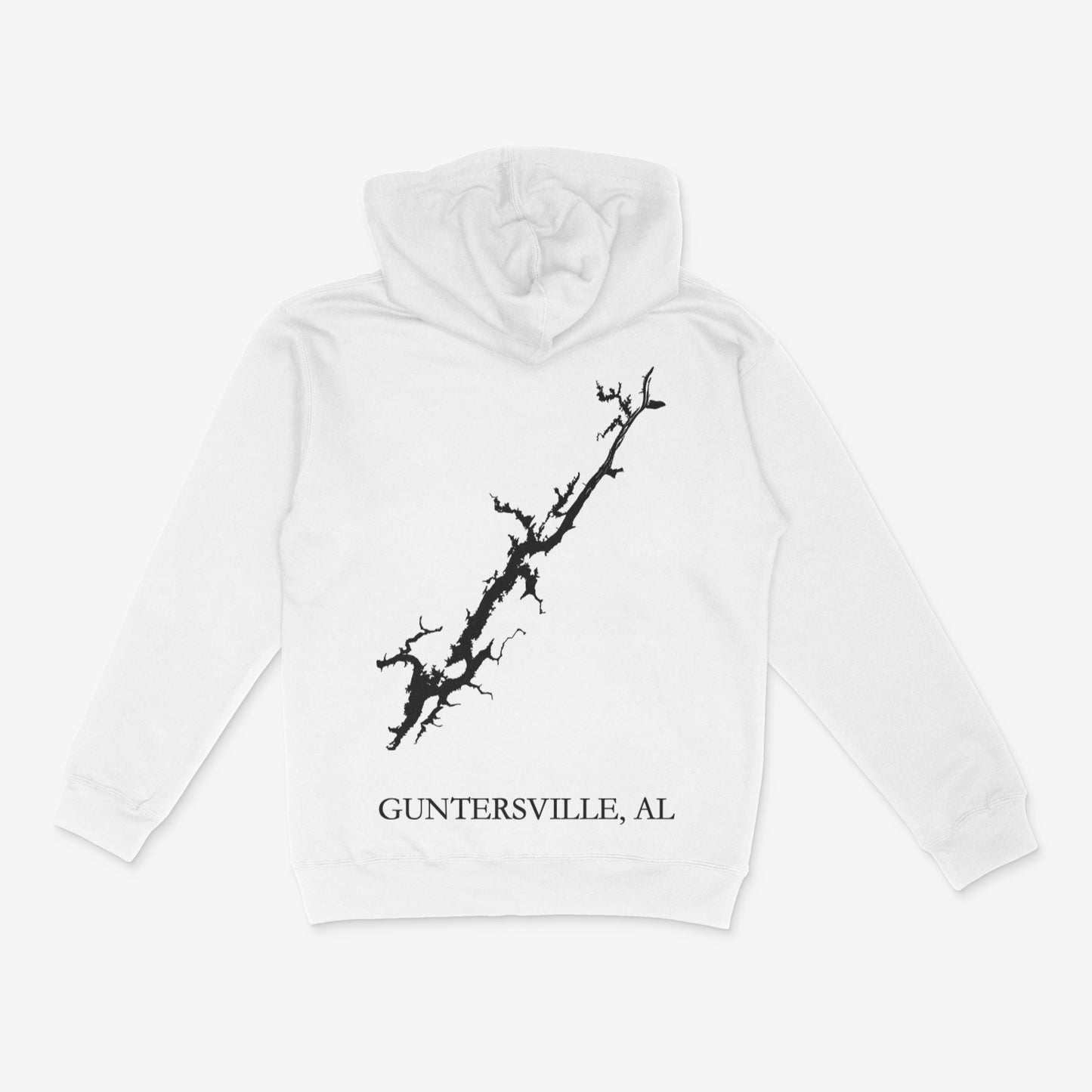 (AL) Guntersville hoodie