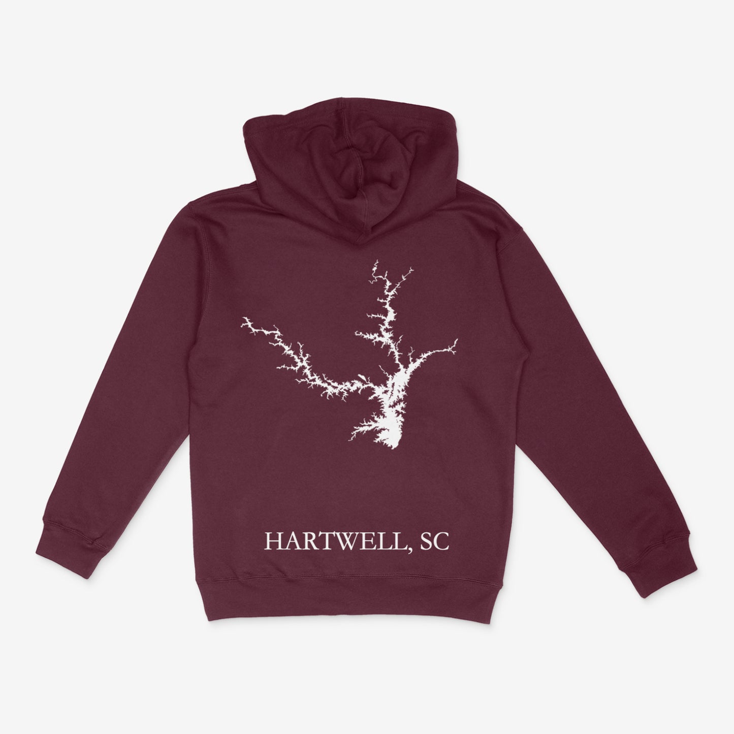 (SC) Hartwell Hoodie