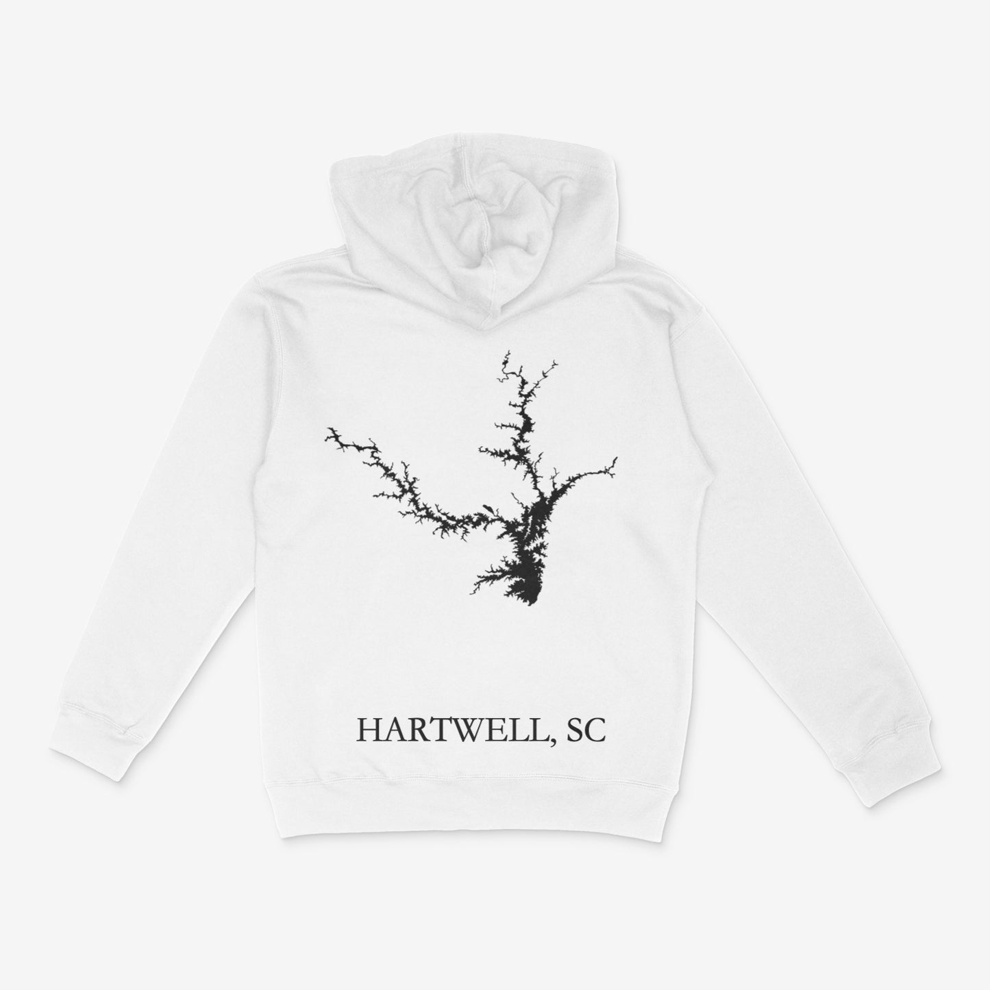 (SC) Hartwell Hoodie